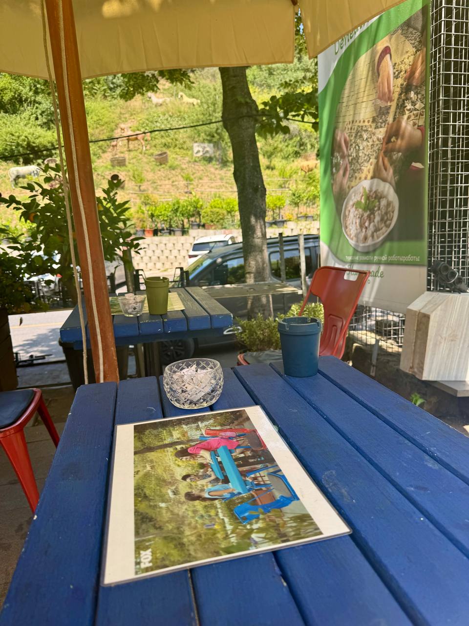 Инстатур в Стамбул с девочками! (23/48)