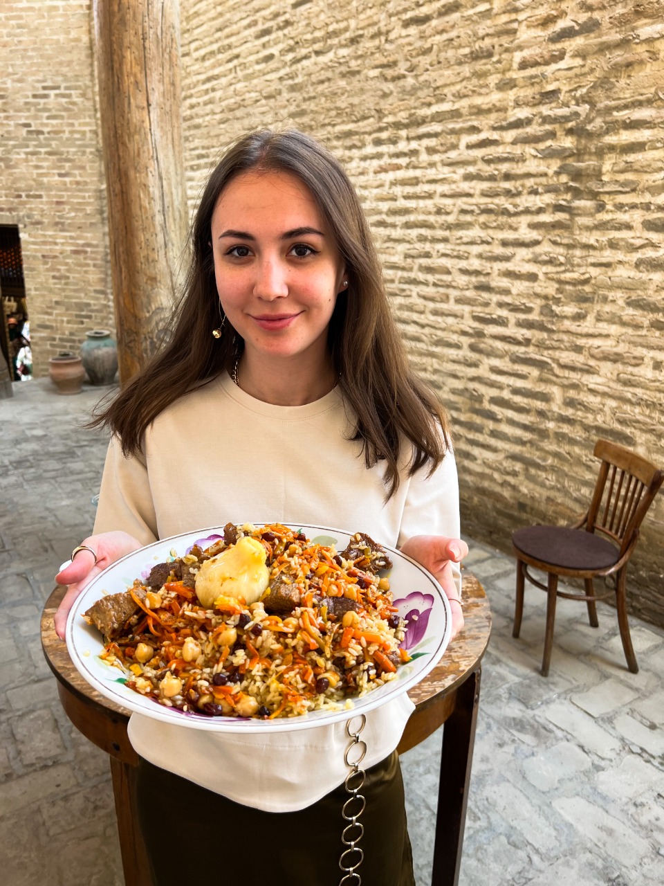 Премиум Узбекистан для семьи. Ночь в пустыне. 3 древнейших города средней Азии. (8/28)