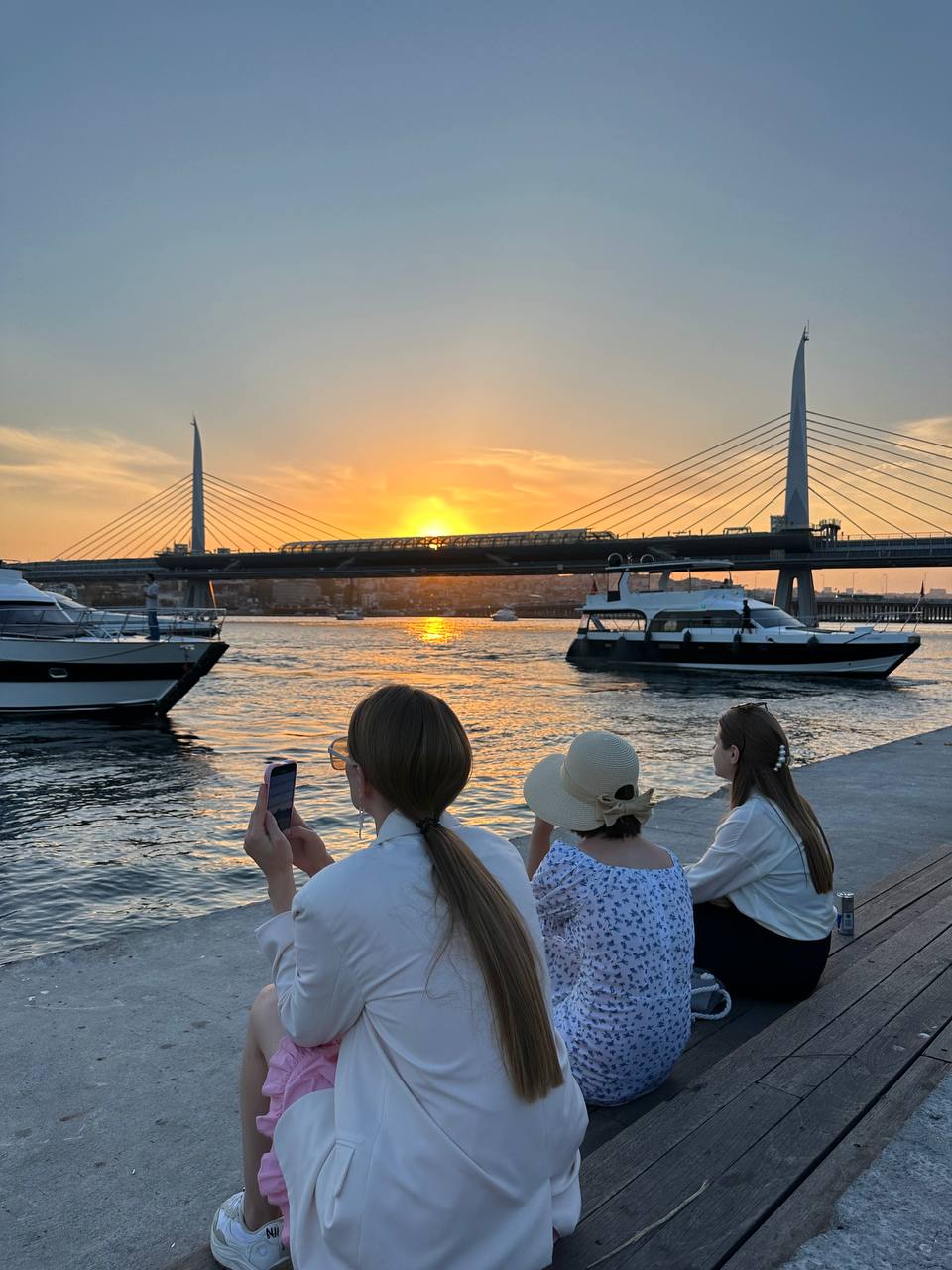 Стамбул 2.0. + Принцевы Острова . Тур для тех, кто готов вернуться! (4/41)