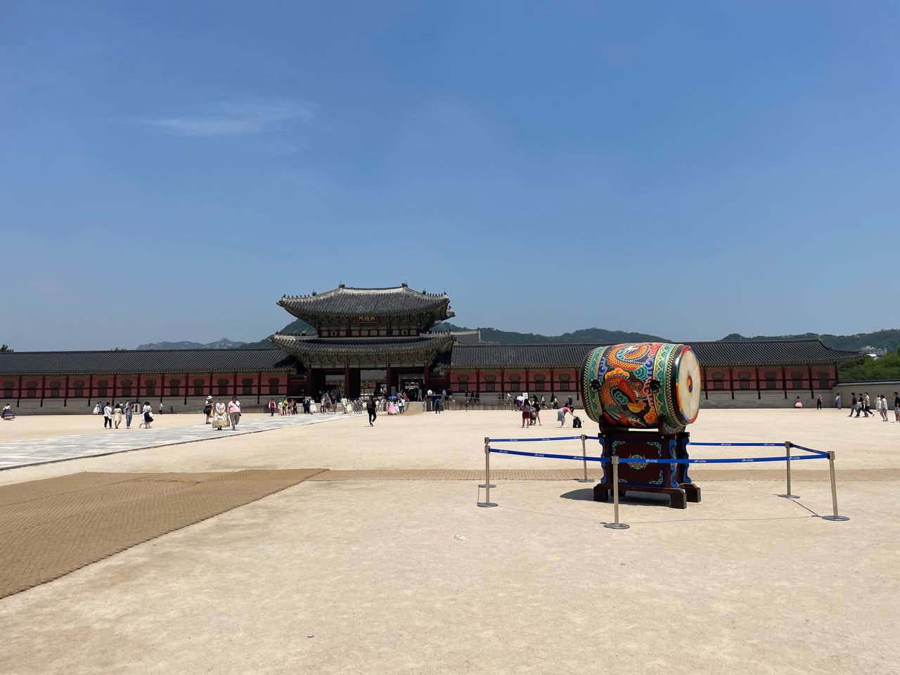 К-приключения_осенние каникулы в Корее (7/16)