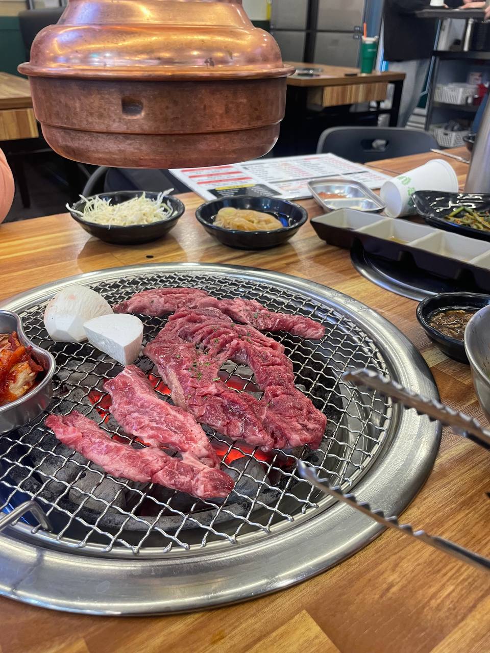 К-приключения_осенние каникулы в Корее (6/16)