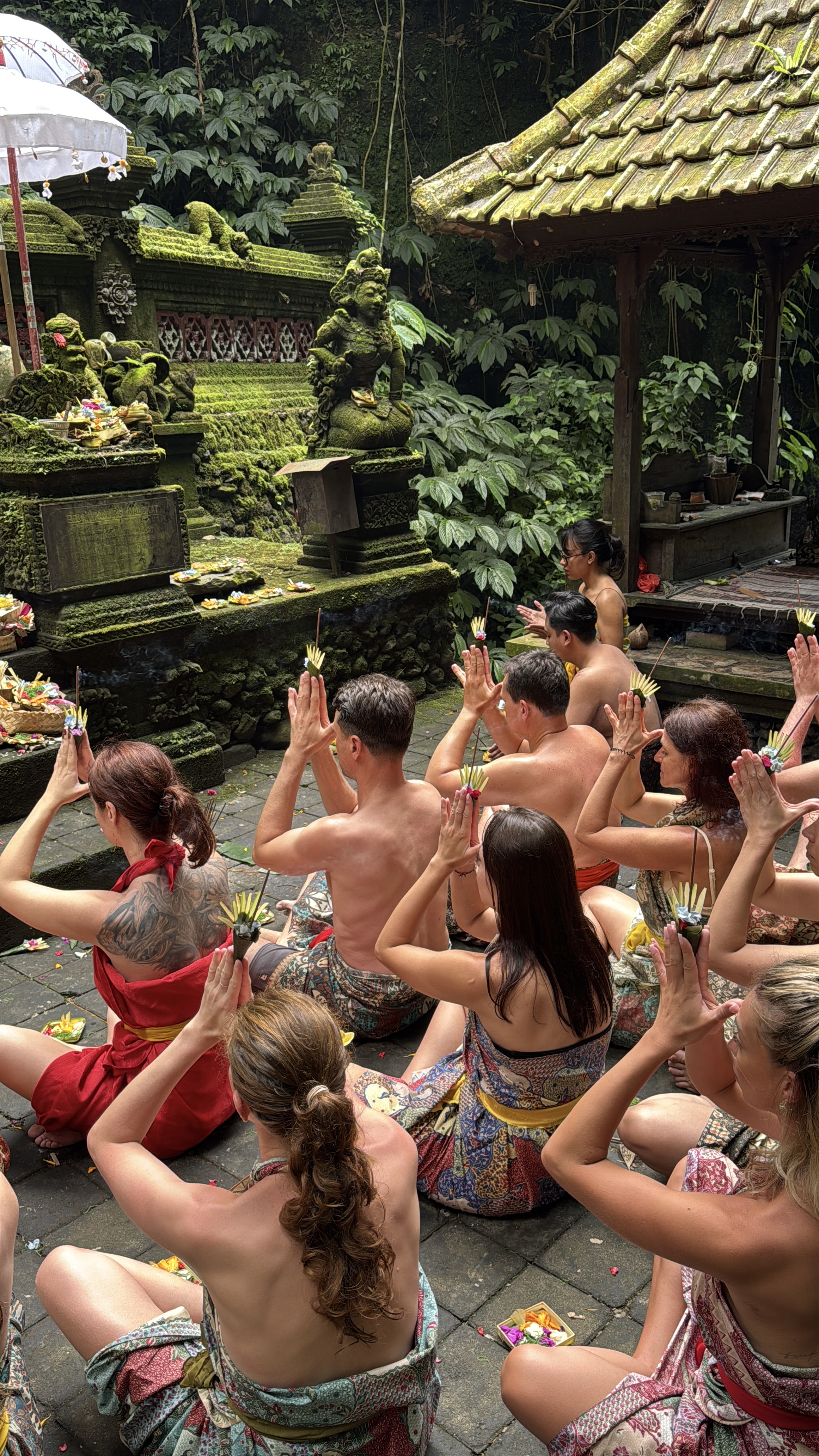 Большое приключение по Бали,Нуса Пениде и Яве с восхождением на Иджен! (136/269)