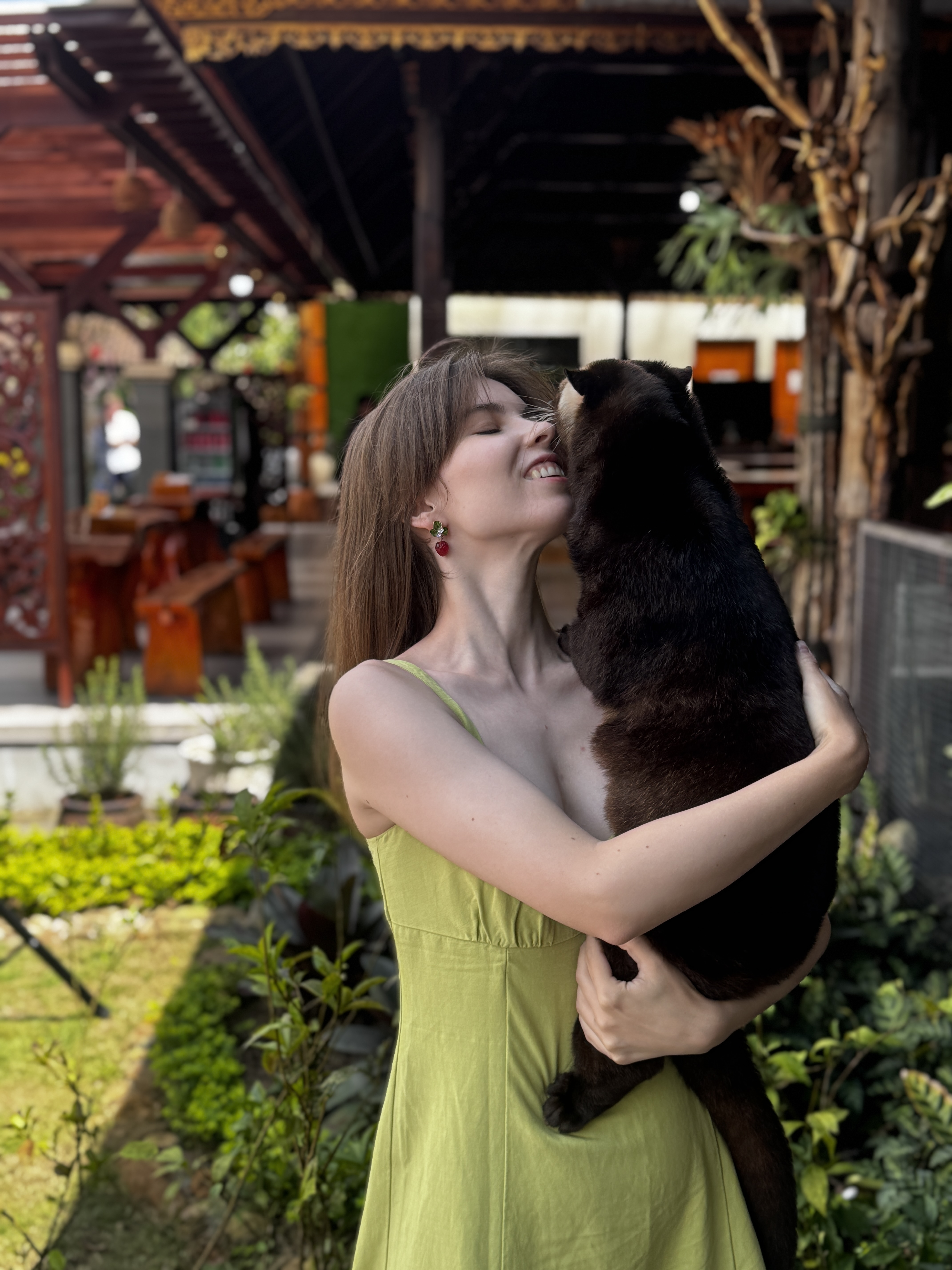 Большое приключение по Бали,Нуса Пениде и Яве с восхождением на Иджен! (125/269)