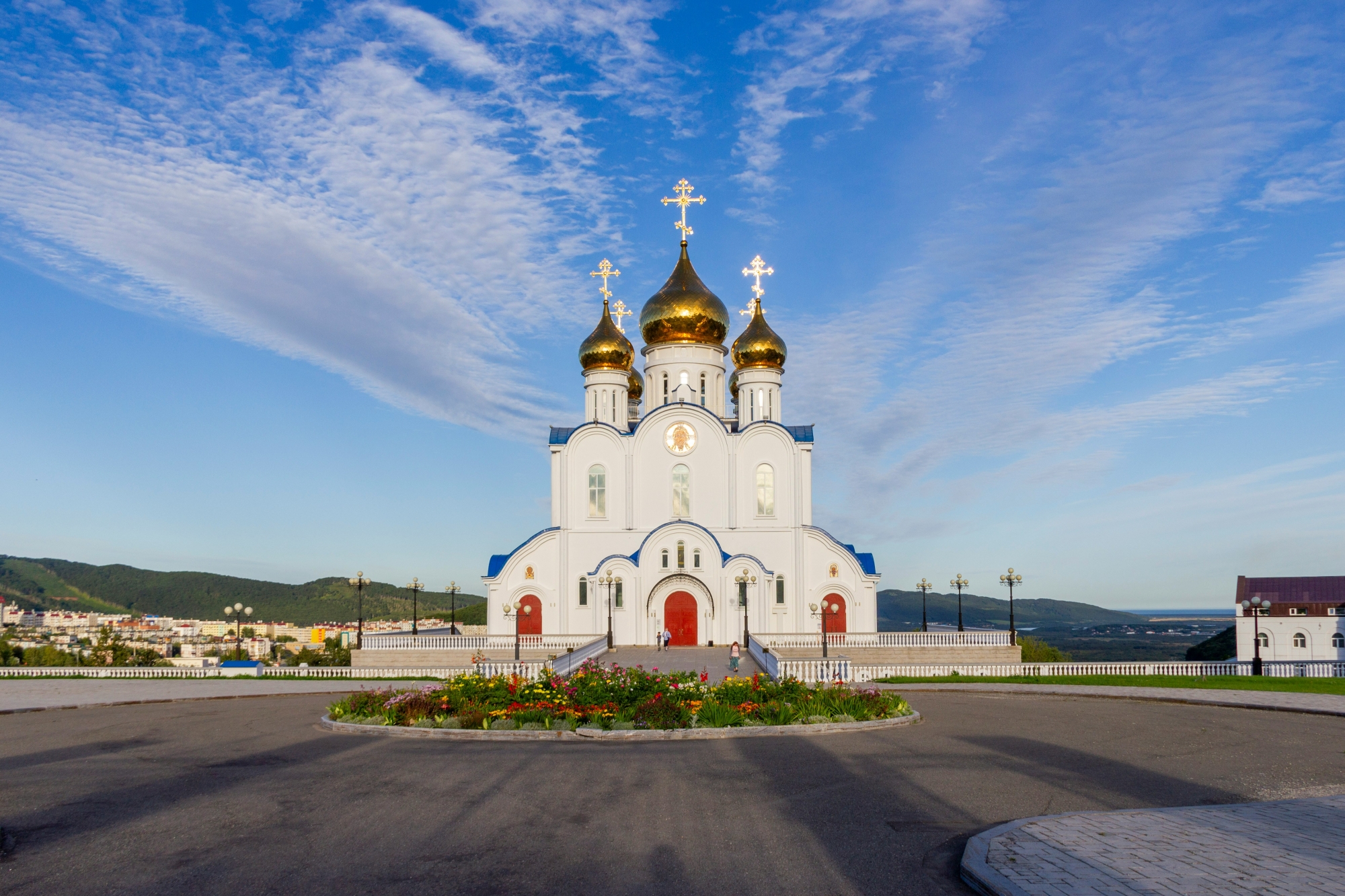 Берингова одиссея: поэзия жизни у края земли. Экспедиционный круиз (7/47)