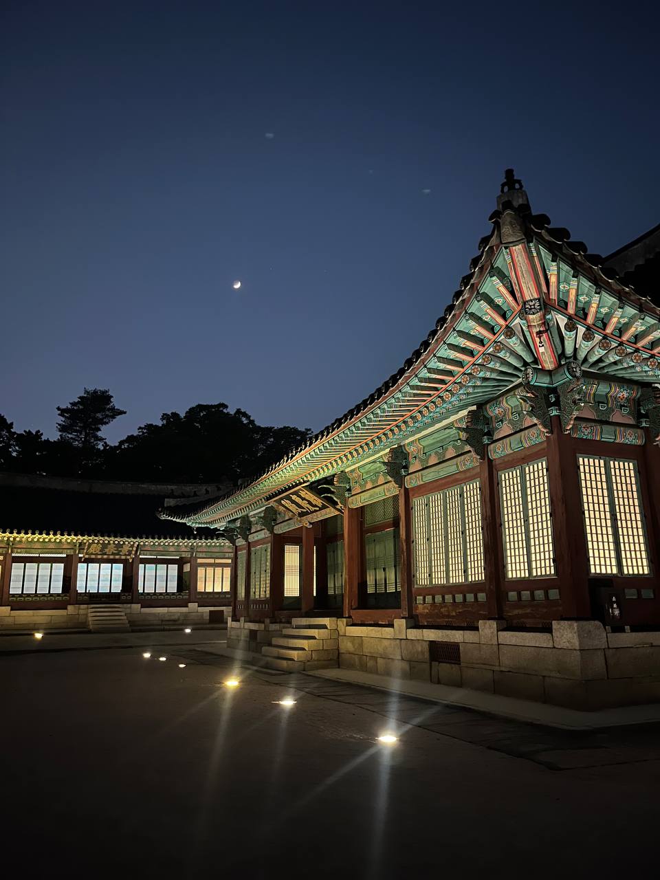 К-приключения_осенние каникулы в Корее (10/16)