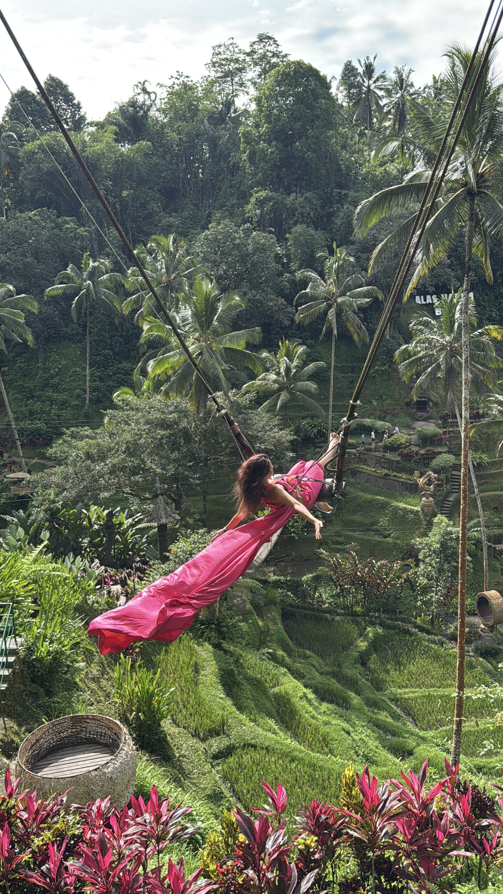 Бали и Нуса-Пенида: Ваш идеальный отдых за 8 дней (51/211)