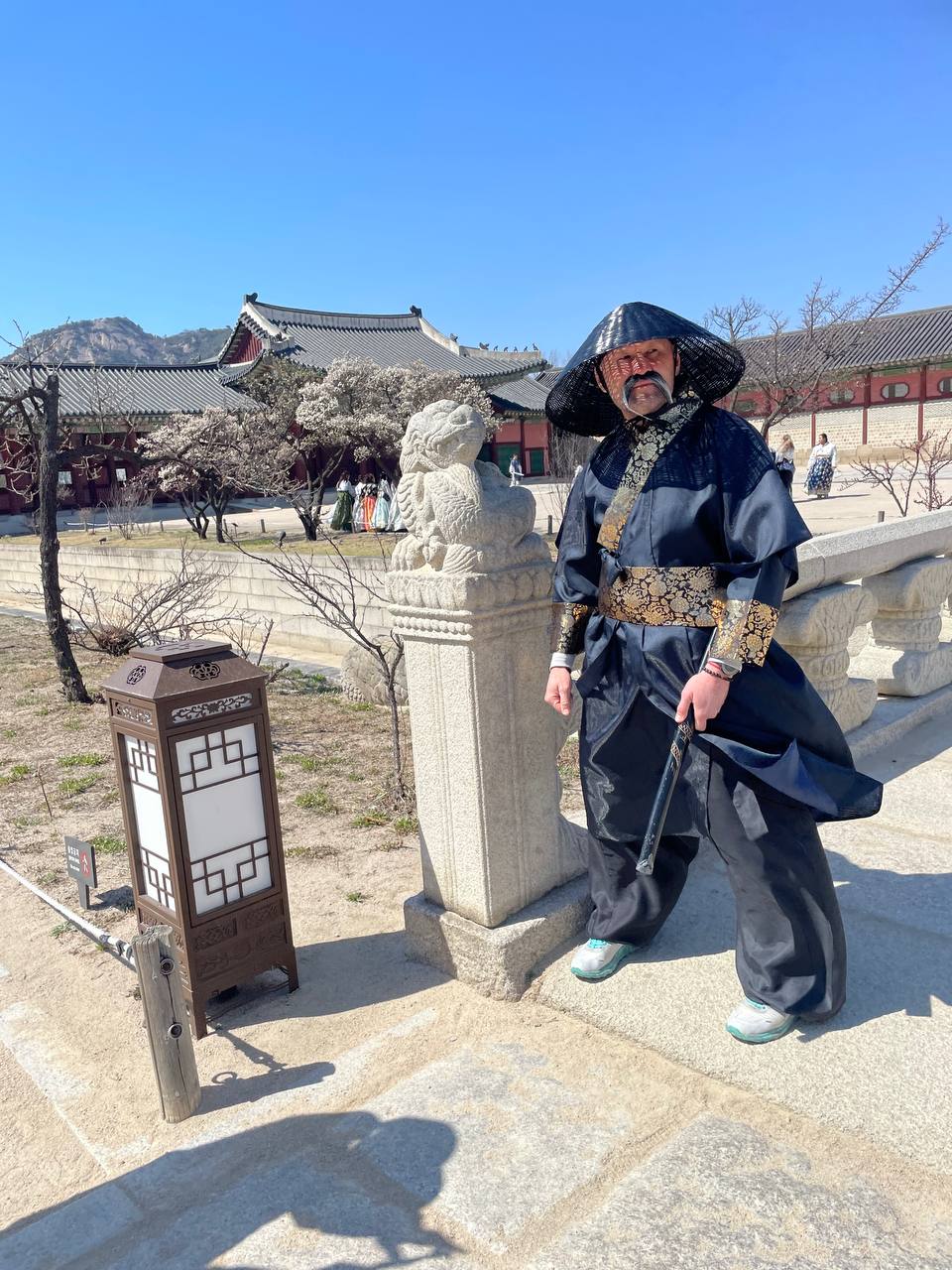 К-приключения_осенние каникулы в Корее (8/16)