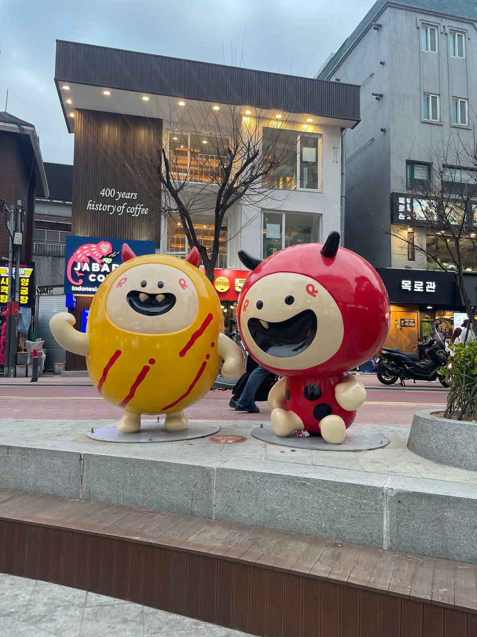 К-приключения_осенние каникулы в Корее (13/16)