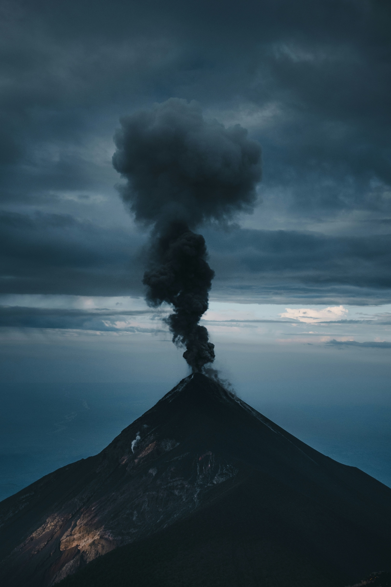 Берингова одиссея: поэзия жизни у края земли. Экспедиционный круиз (13/47)