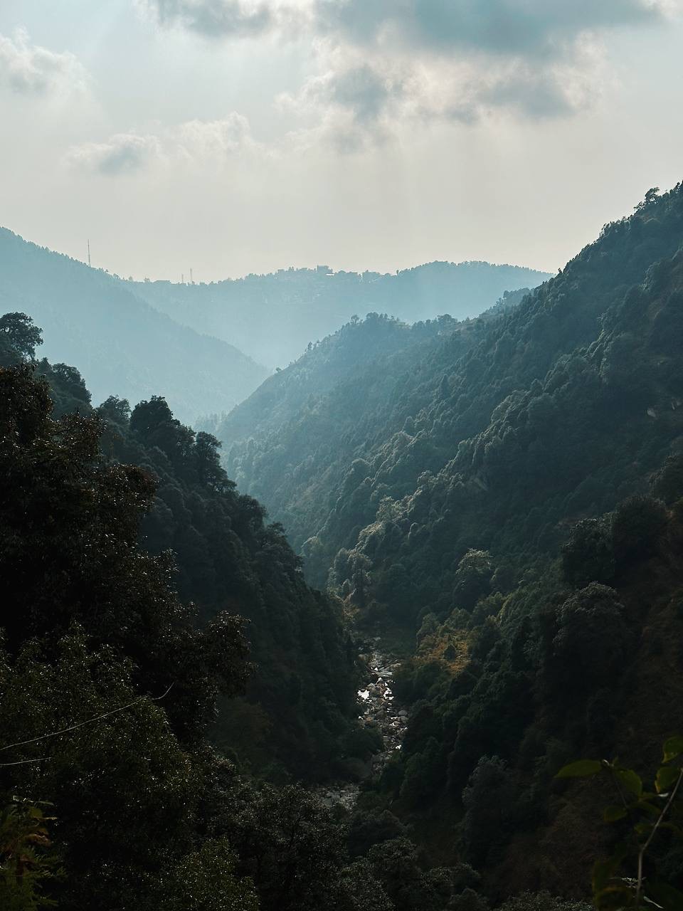 Гималаи. В гостях у Далай-Ламы + места силы Рериха (15/75)