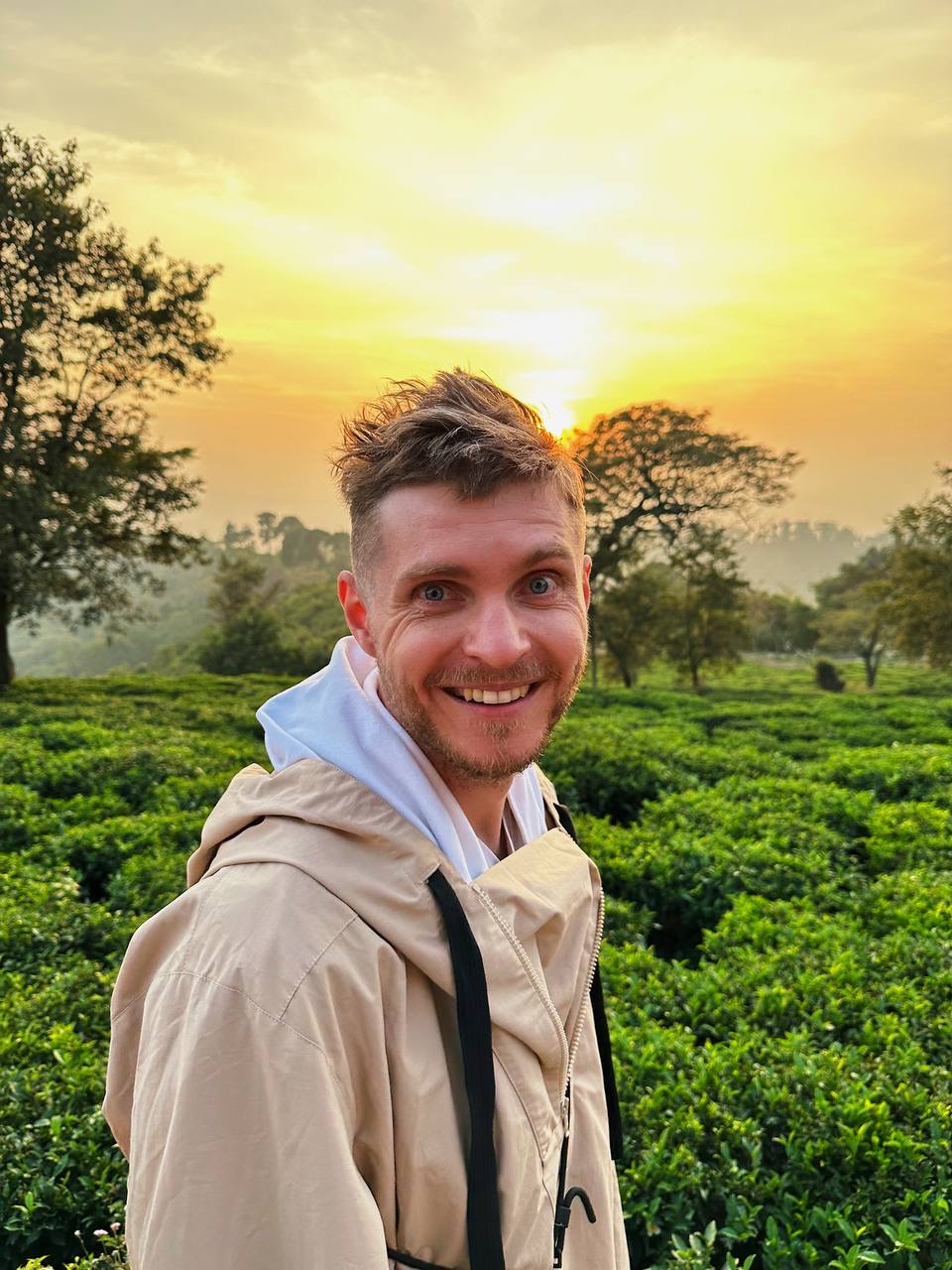 Гималаи. В гостях у Далай-Ламы + места силы Рериха (53/75)