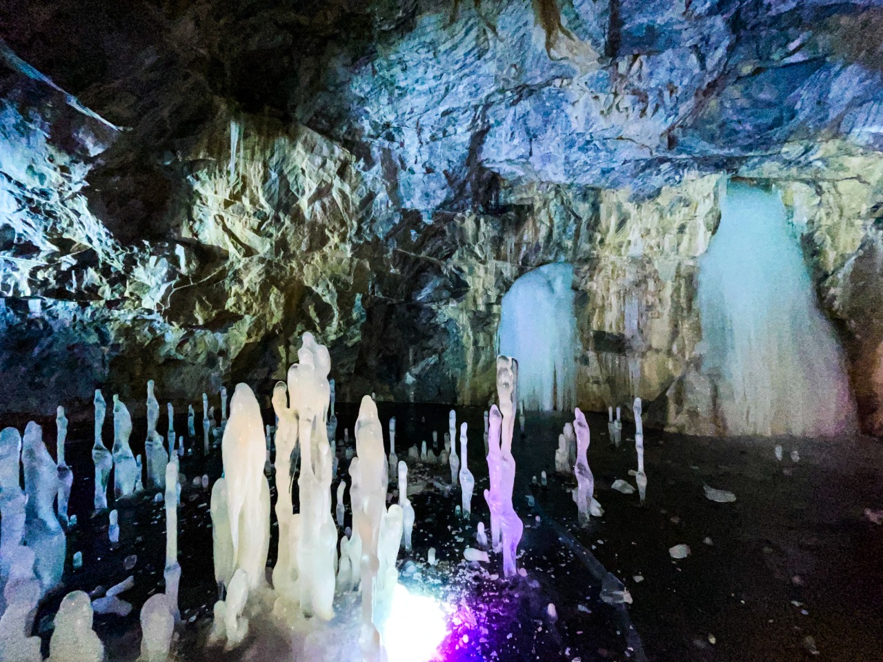 Сказка в Карелии. Комфорт тур до 8 чел. Дед Мороз, Ретропоезд, Рускеала, саамы, хаски (4/27)