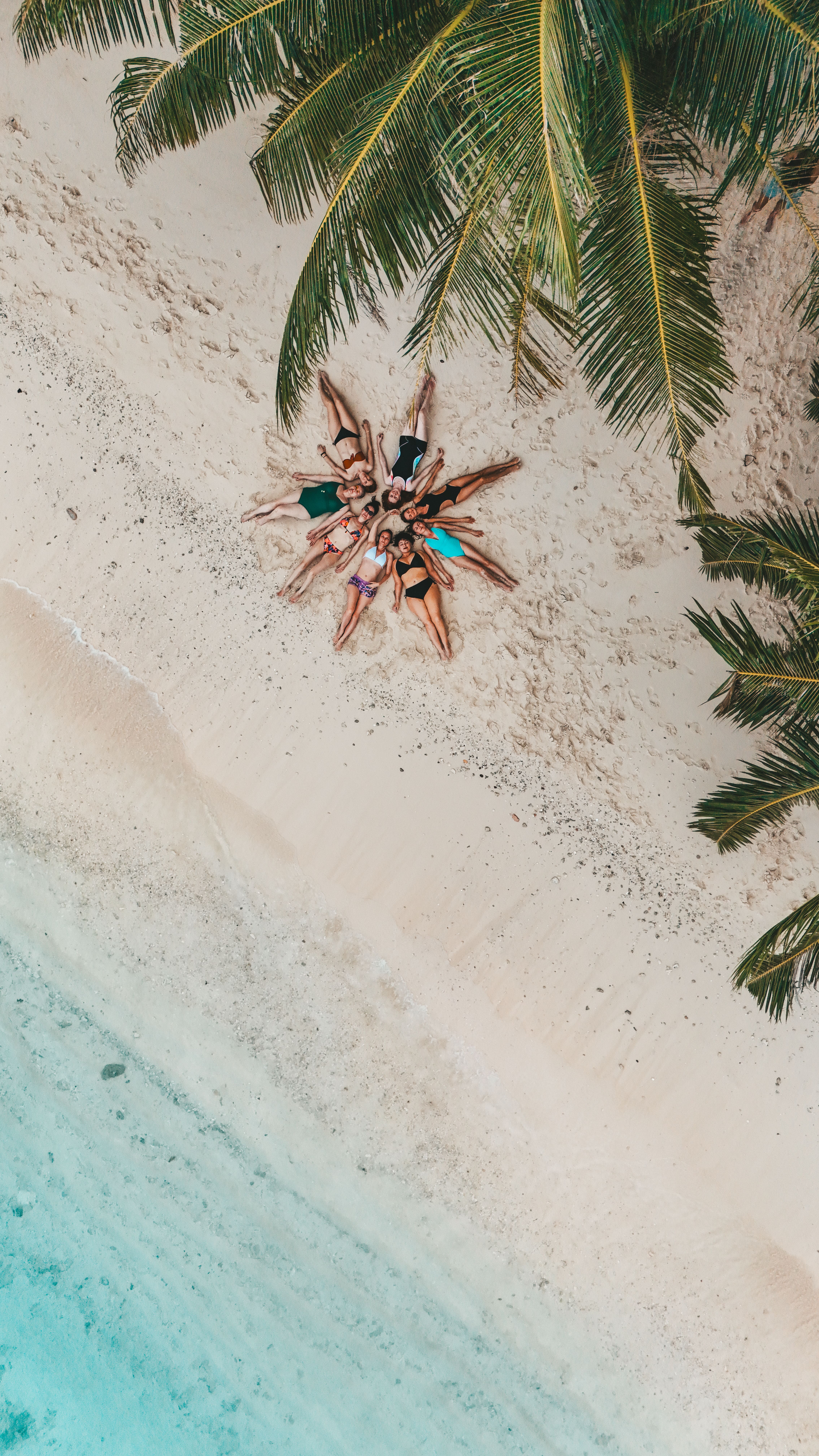 Мальдивы с психологом для обретения душевного равновесия (14/64)