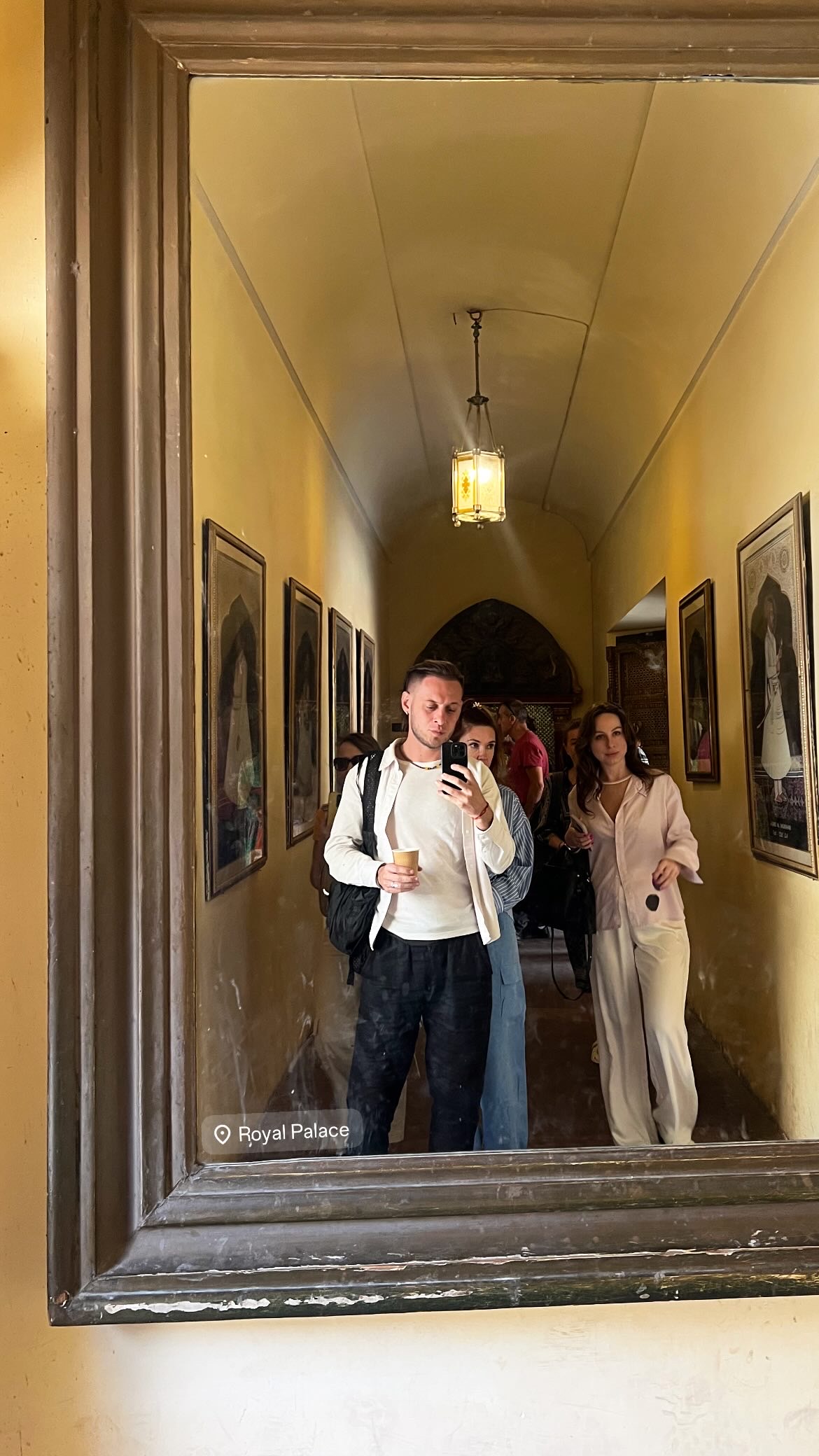 Золотой треугольник Индии + пляжи Гоа (41/143)