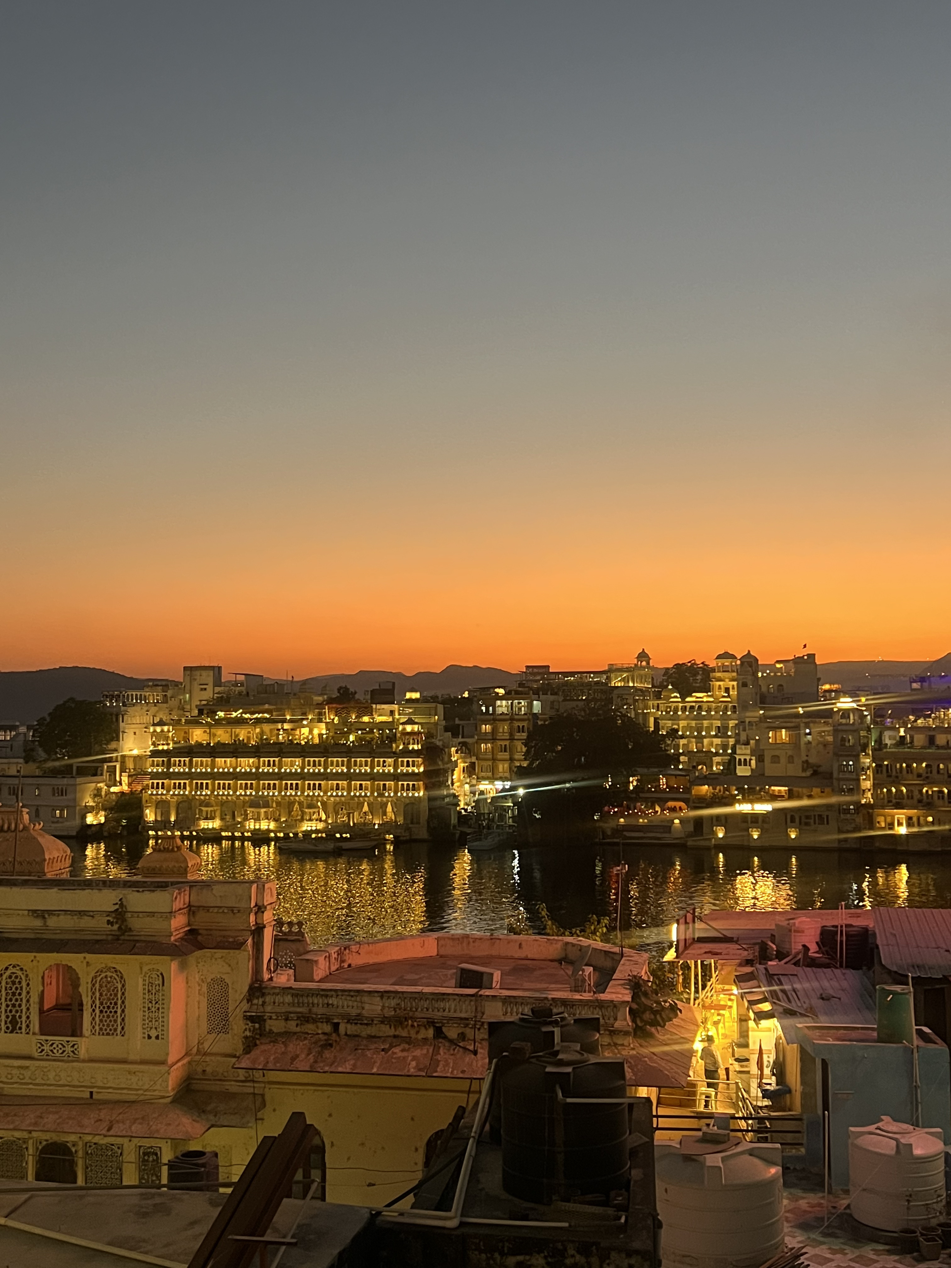 Золотой треугольник Индии + пляжи Гоа (31/143)