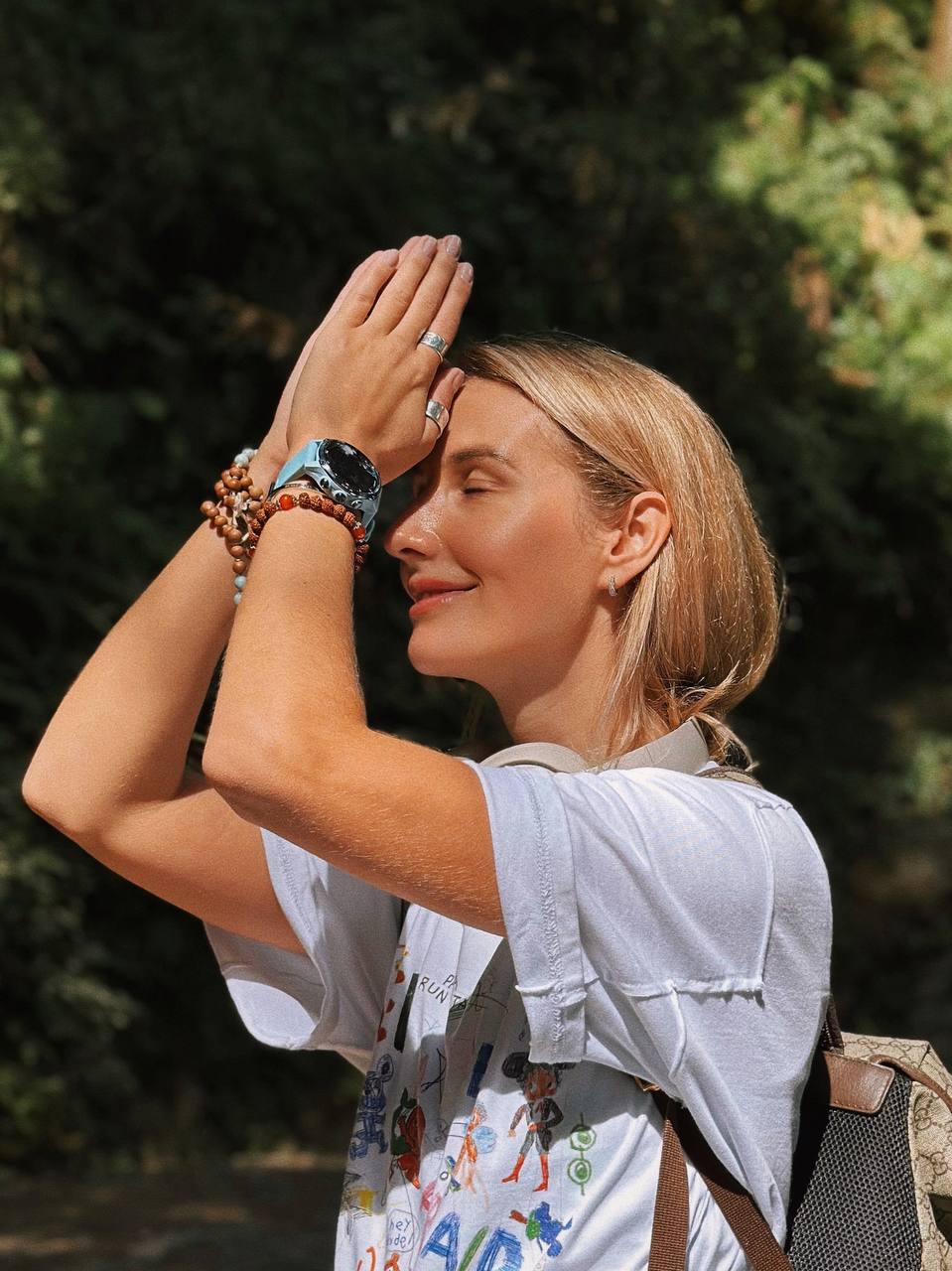 Гималаи. В гостях у Далай-Ламы + места силы Рериха (51/75)