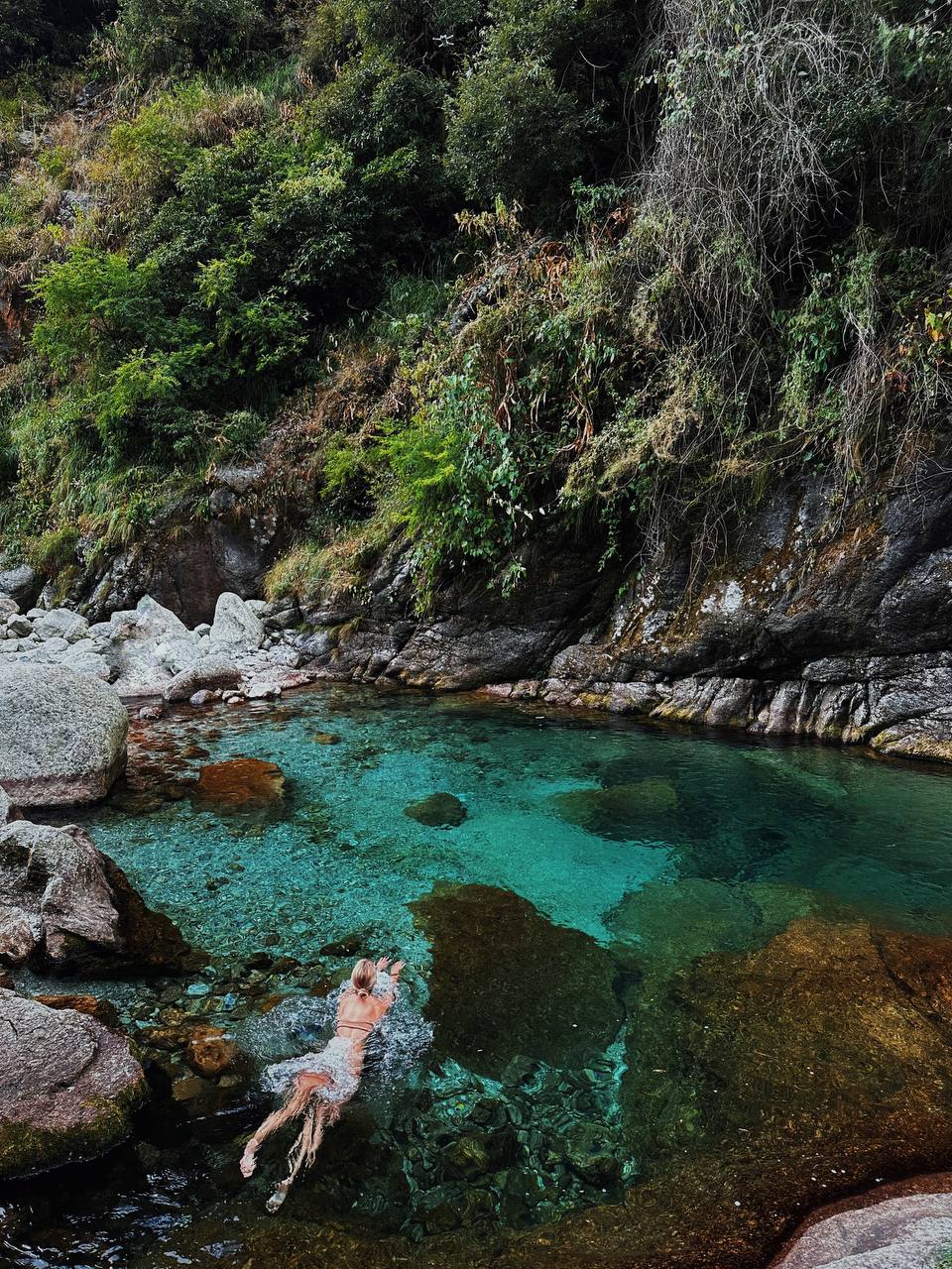 Гималаи. В гостях у Далай-Ламы + места силы Рериха (10/75)