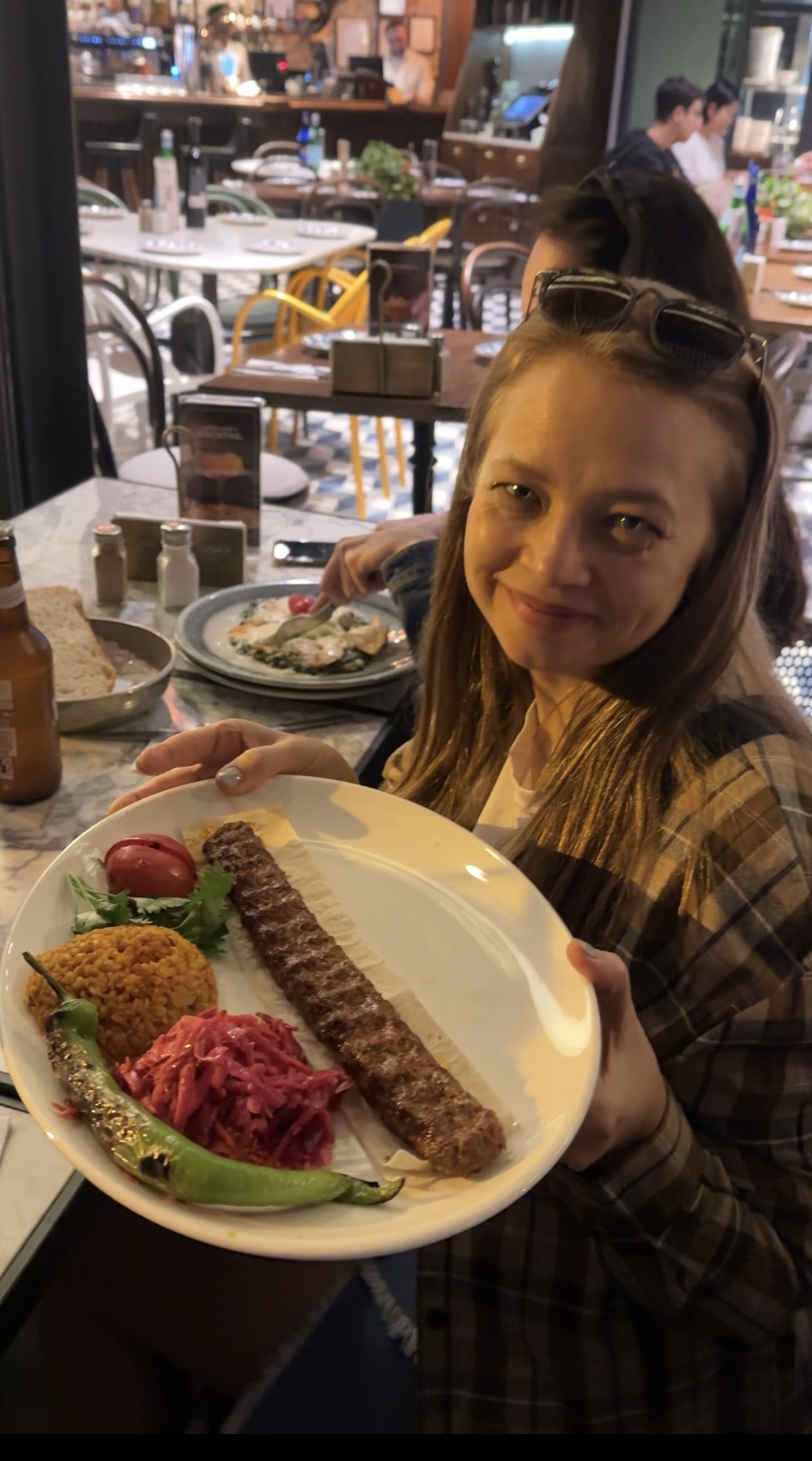 Открываем сокровищницу Турции. Каникулы в Стамбуле+фото (+ даты девичников) (10/37)