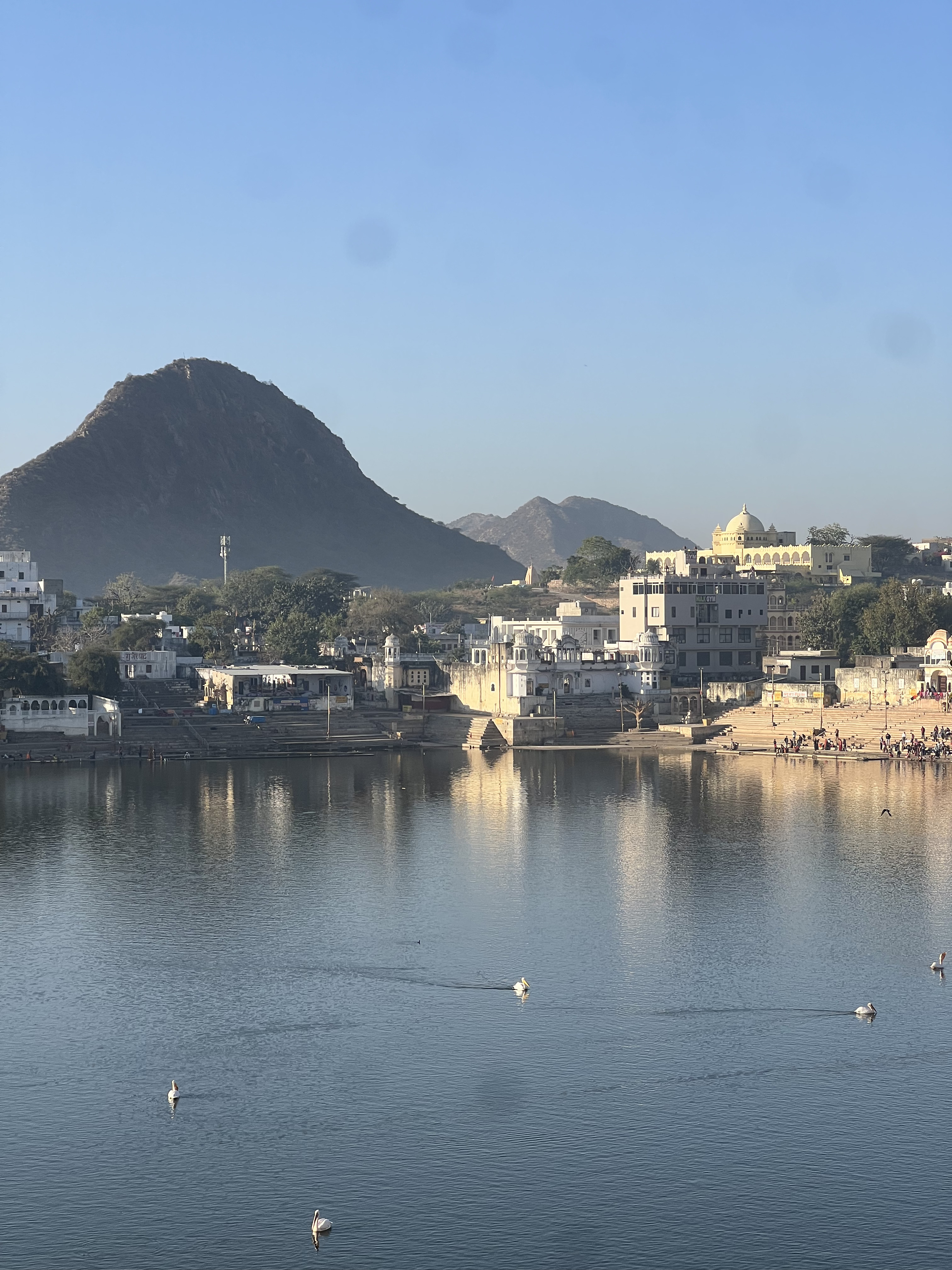 Золотой треугольник Индии + пляжи Гоа (89/143)