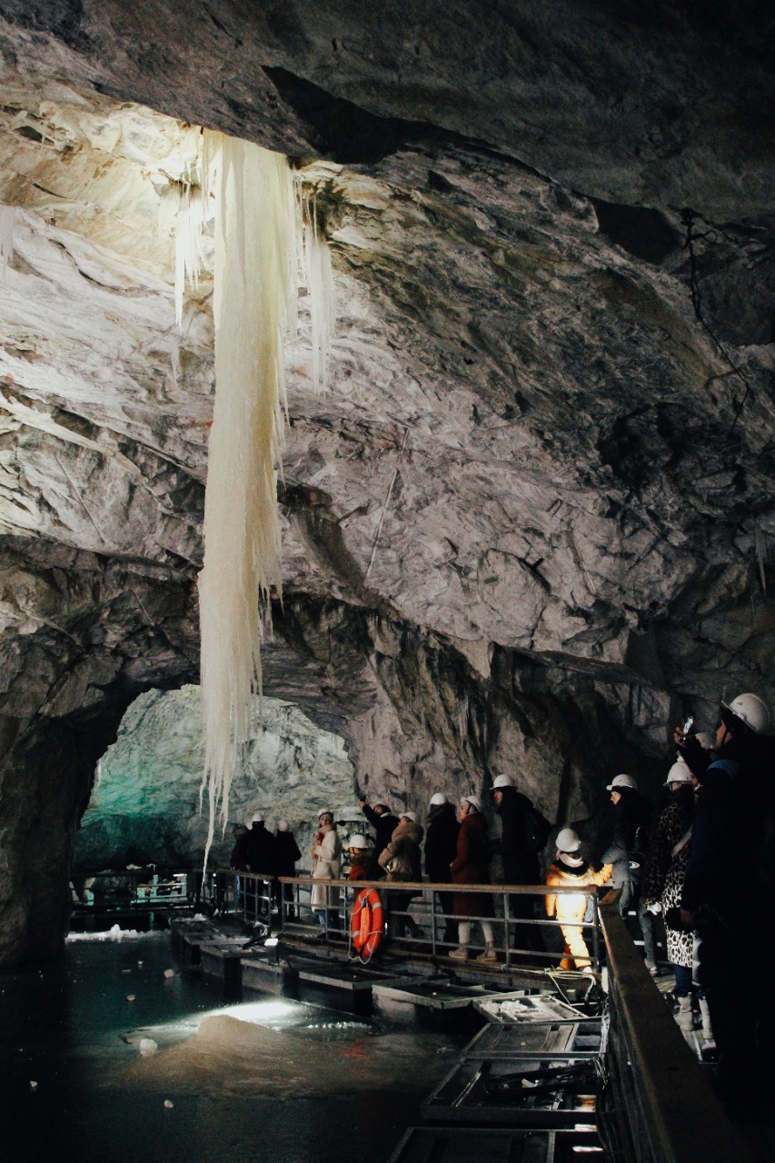 Сказка в Карелии. Комфорт тур до 8 чел. Дед Мороз, Ретропоезд, Рускеала, саамы, хаски