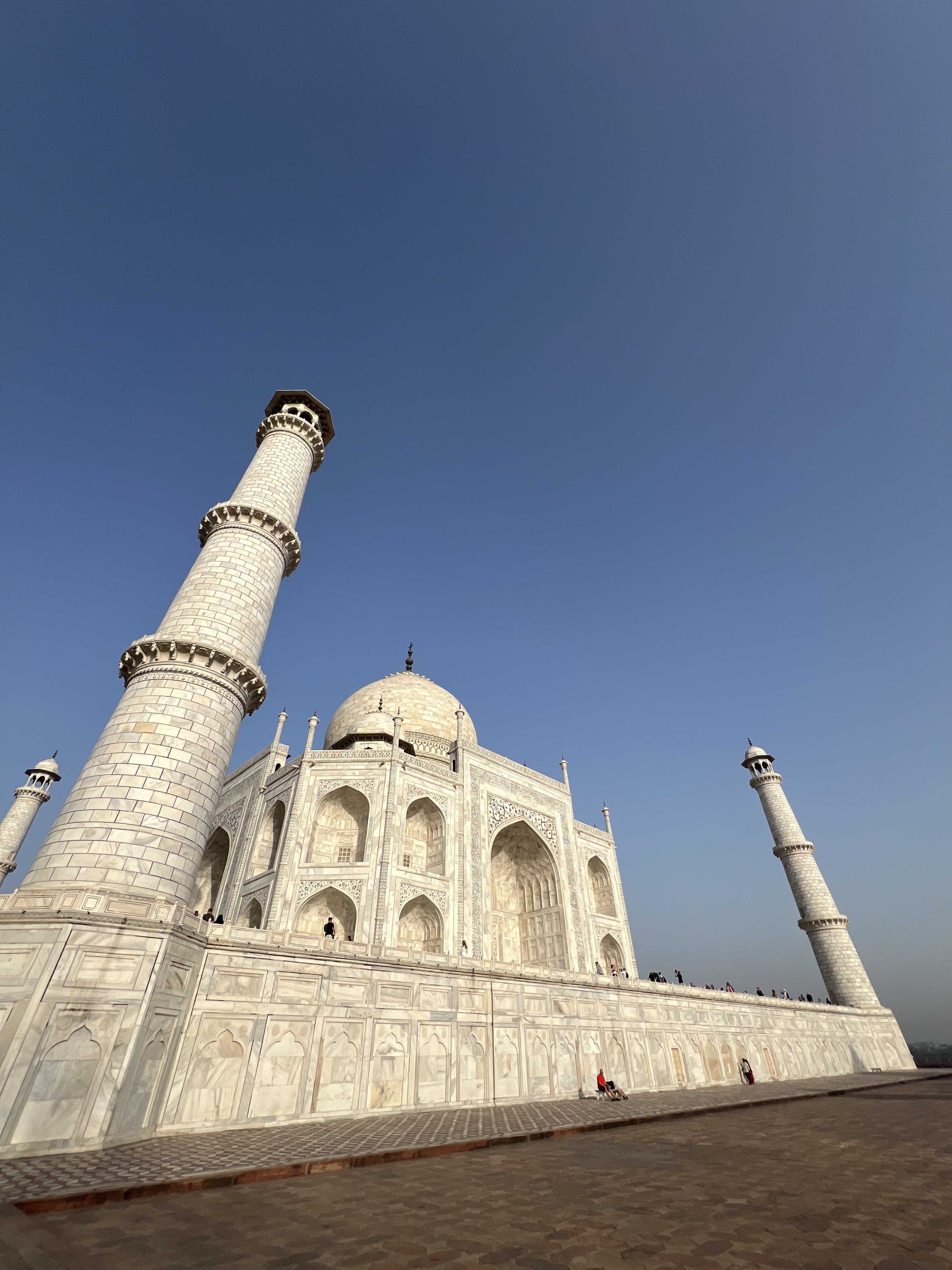 Золотой треугольник Индии + пляжи Гоа (81/143)