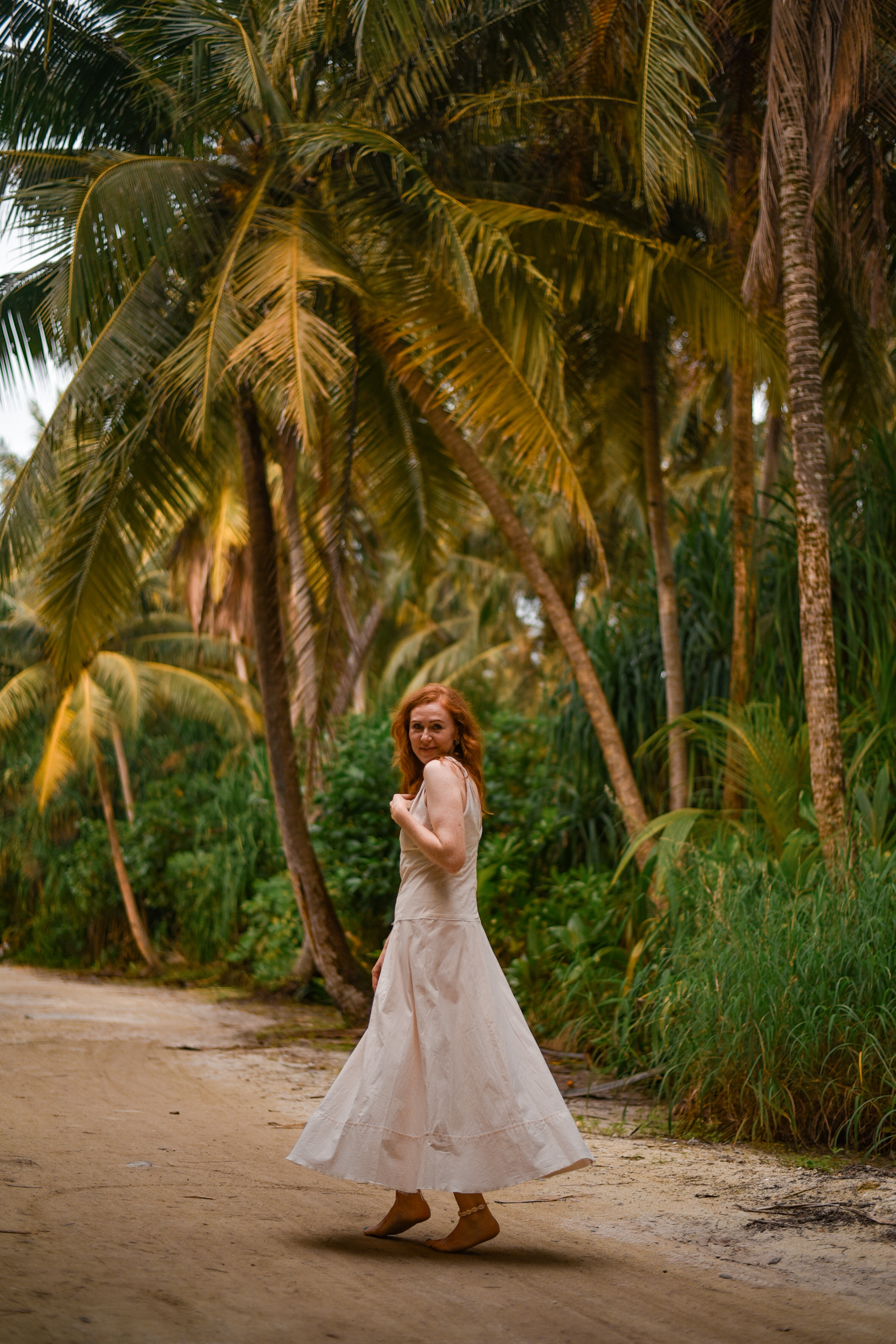 Мальдивы с психологом для обретения душевного равновесия (19/64)