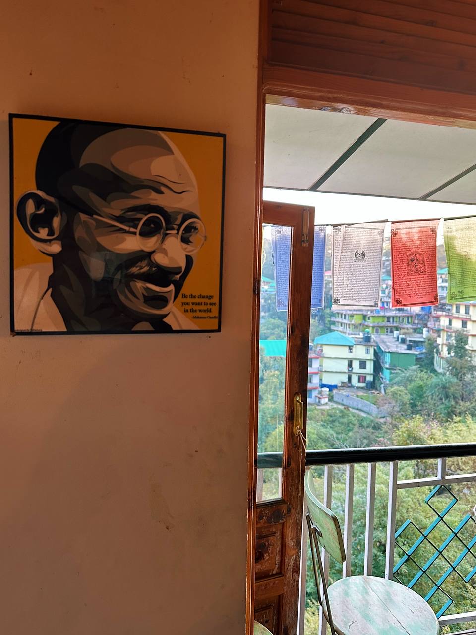 Гималаи. В гостях у Далай-Ламы + места силы Рериха (25/75)