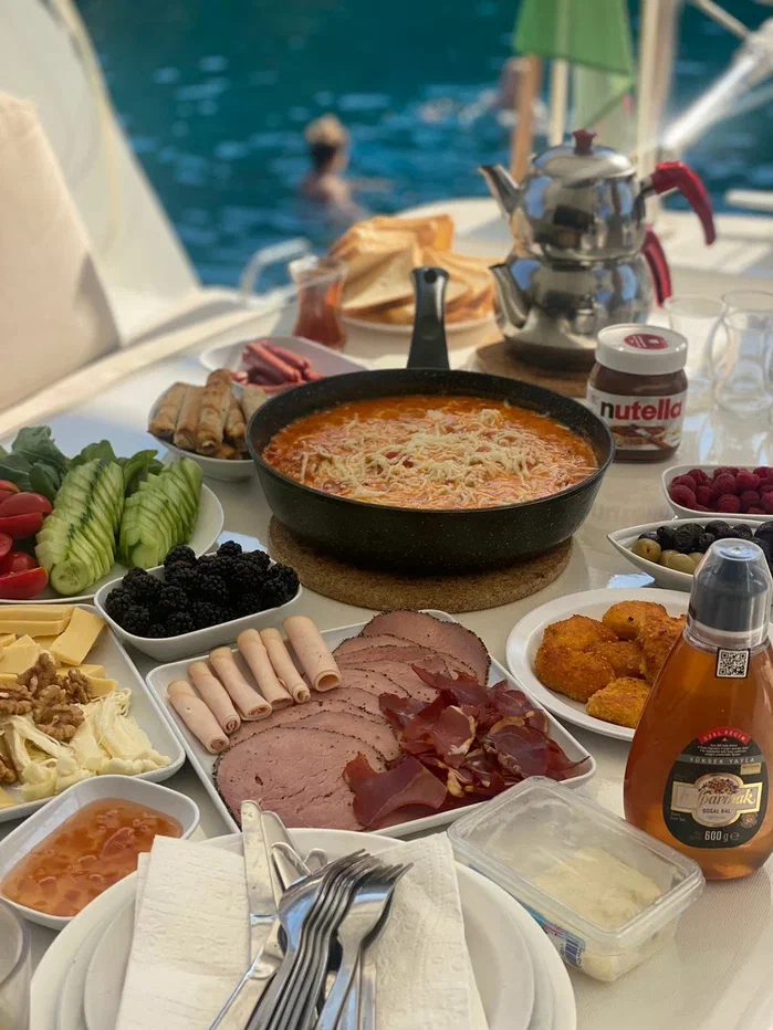 Гюлет-Тур Из Бодрума: Туда, Где 90% Туристов Не Были! Vip-Тур Все Включено! (26/50)