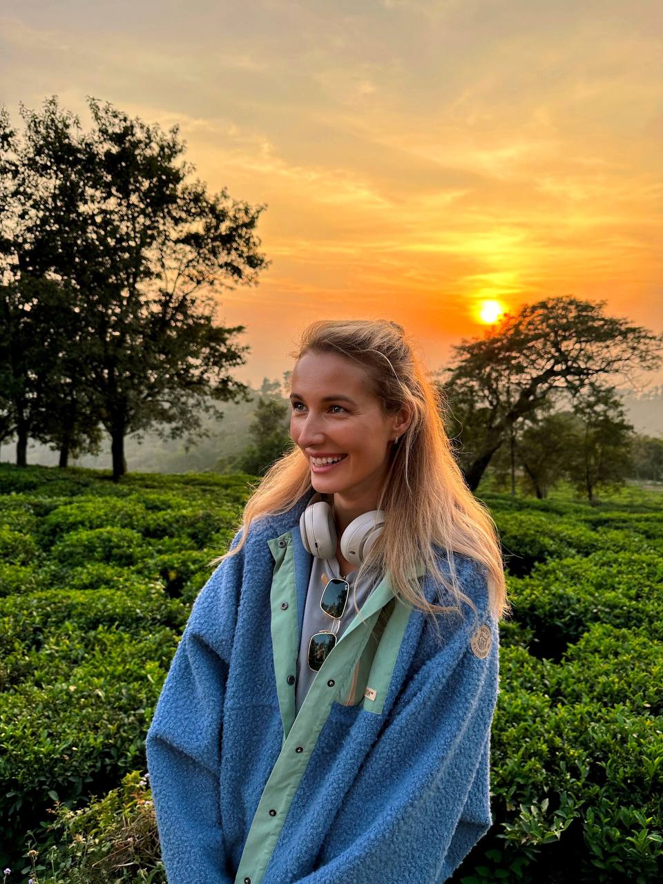 Гималаи. В гостях у Далай-Ламы + места силы Рериха (52/75)