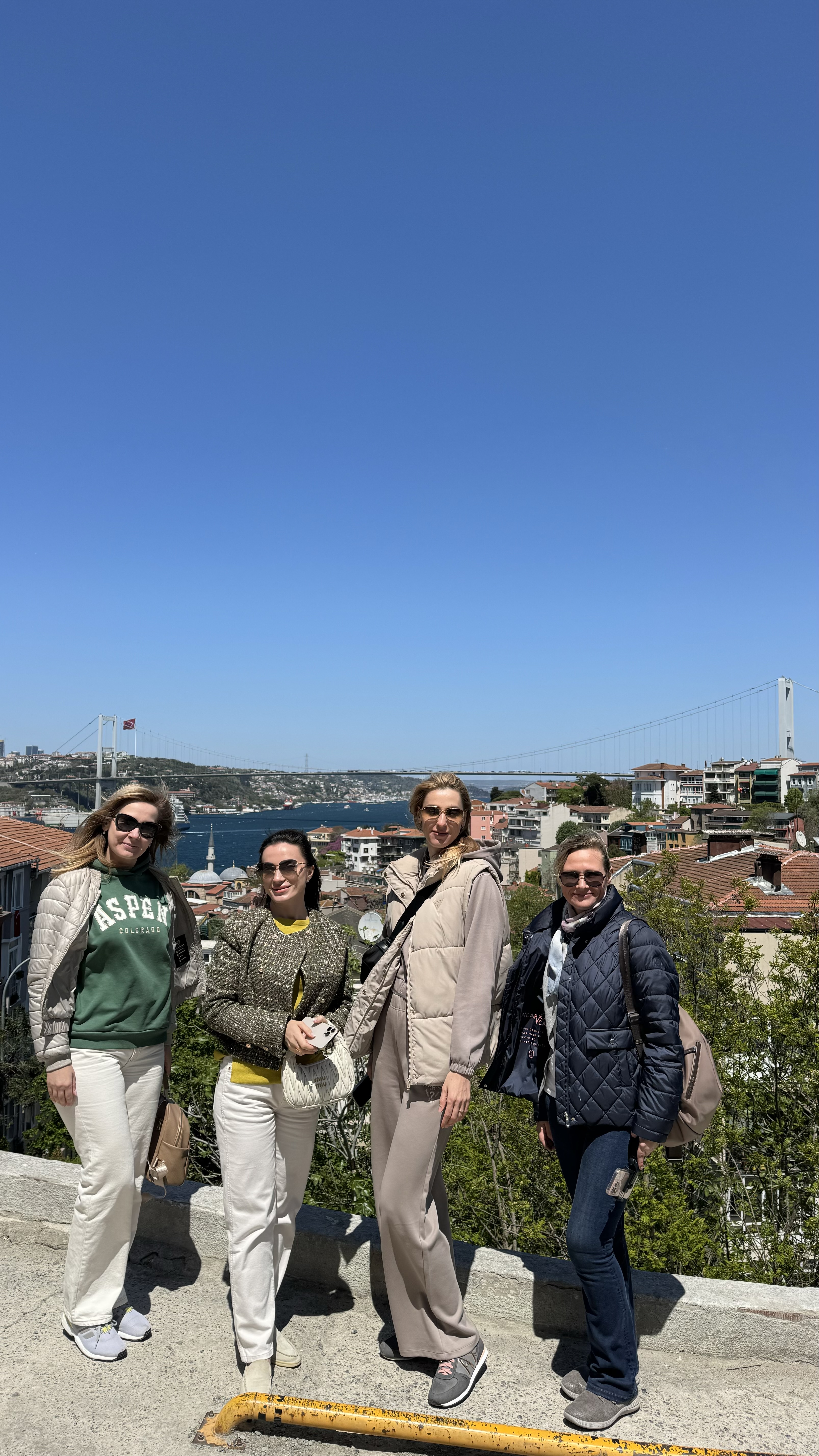 Открываем сокровищницу Турции. Каникулы в Стамбуле+фото (+ даты девичников) (23/37)