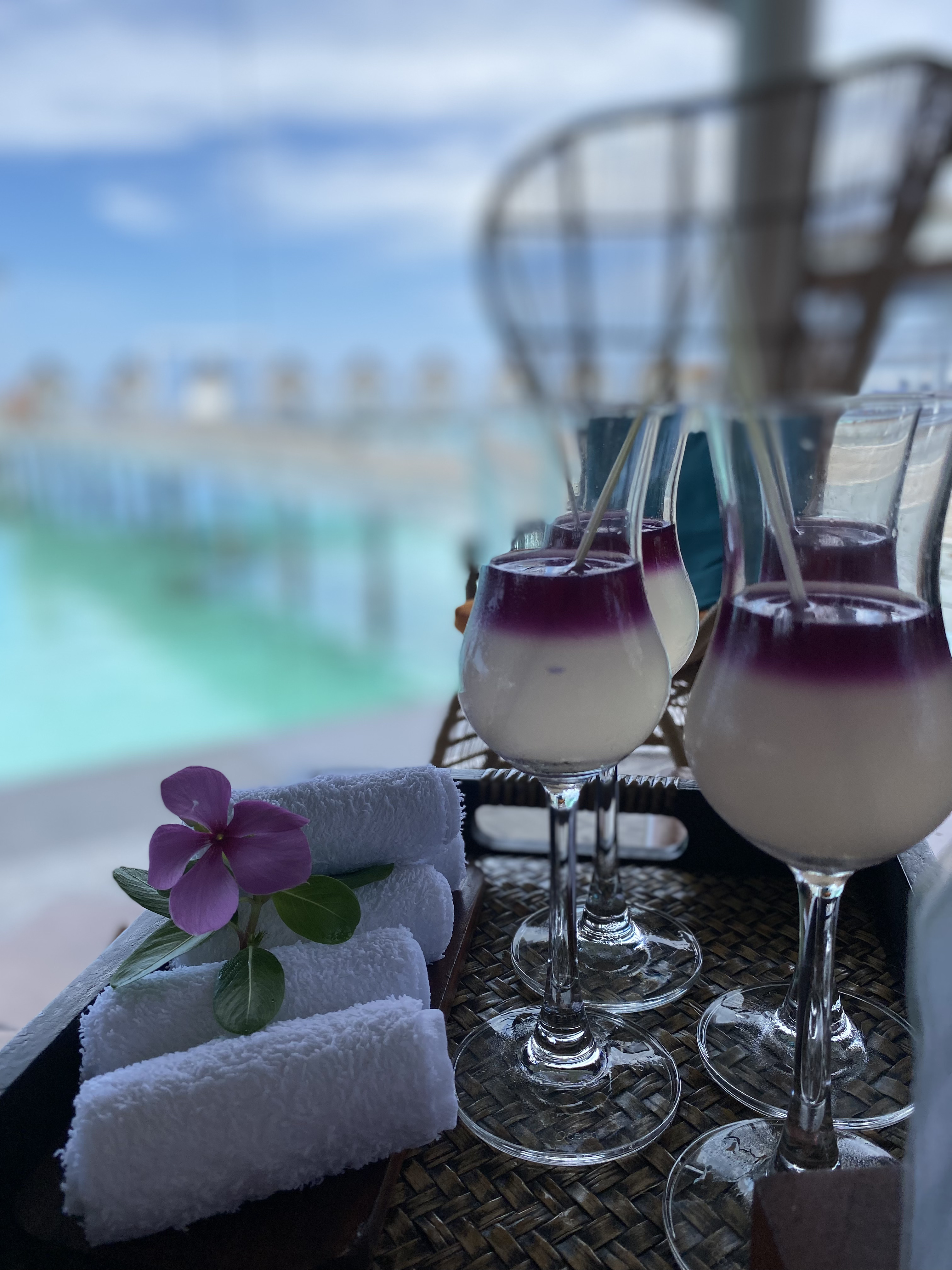 Мальдивы с психологом для обретения душевного равновесия (7/64)