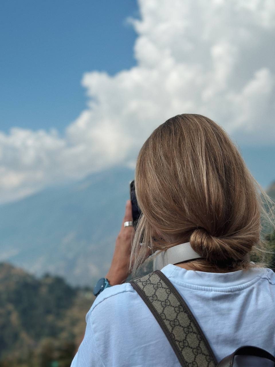 Гималаи. В гостях у Далай-Ламы + места силы Рериха (12/75)