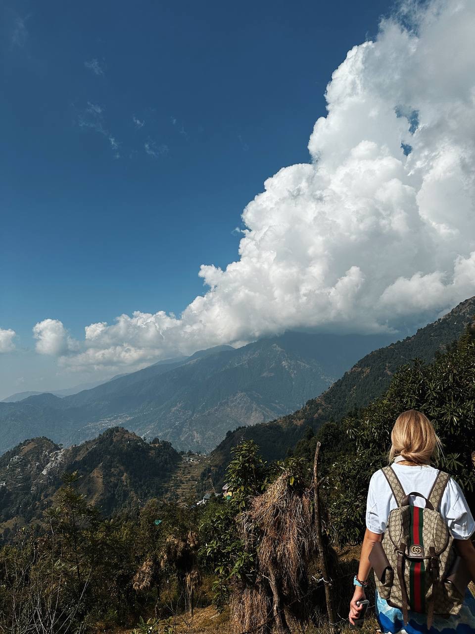 Гималаи. В гостях у Далай-Ламы + места силы Рериха (11/75)