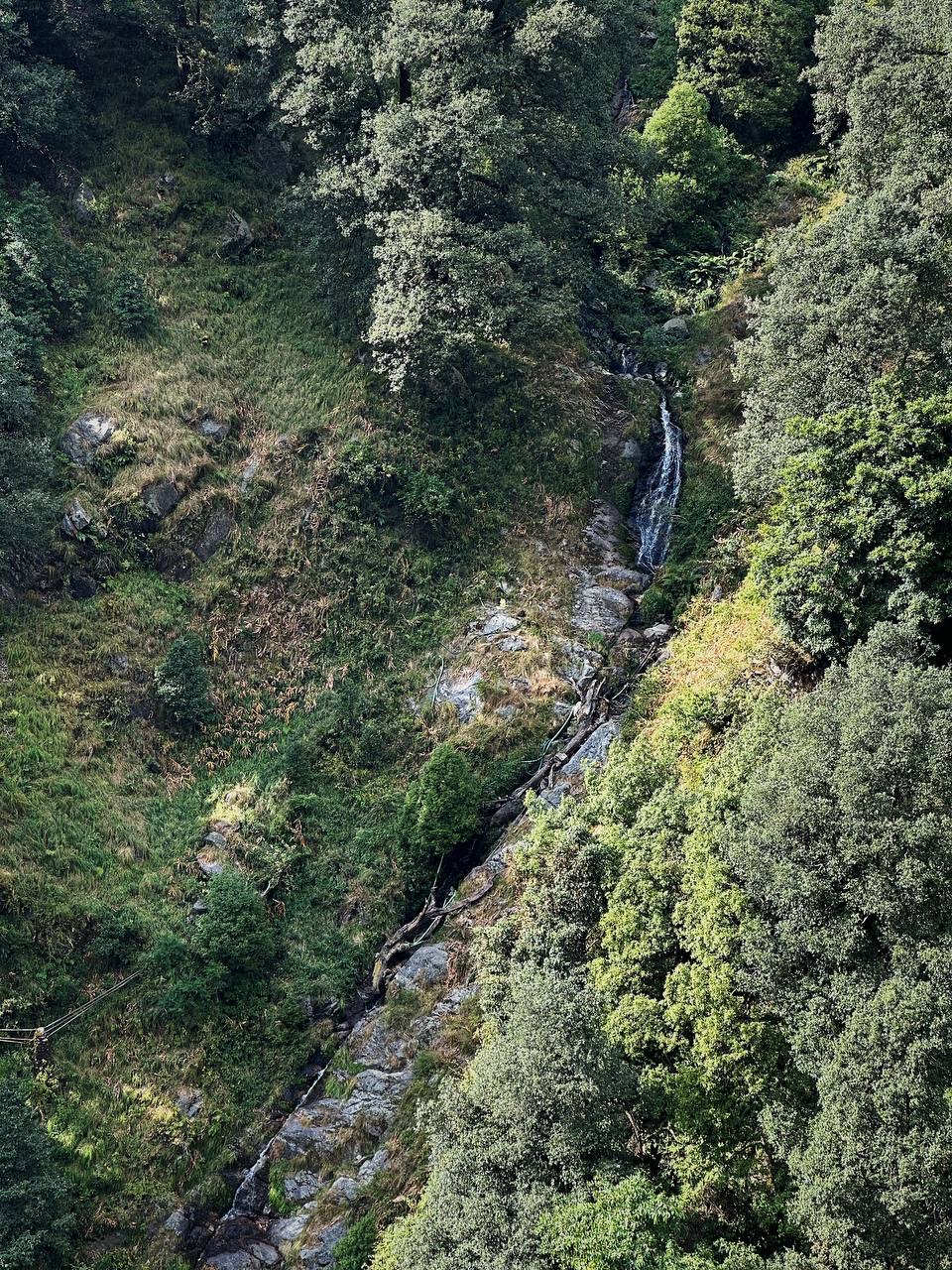 Гималаи. В гостях у Далай-Ламы + места силы Рериха (14/75)