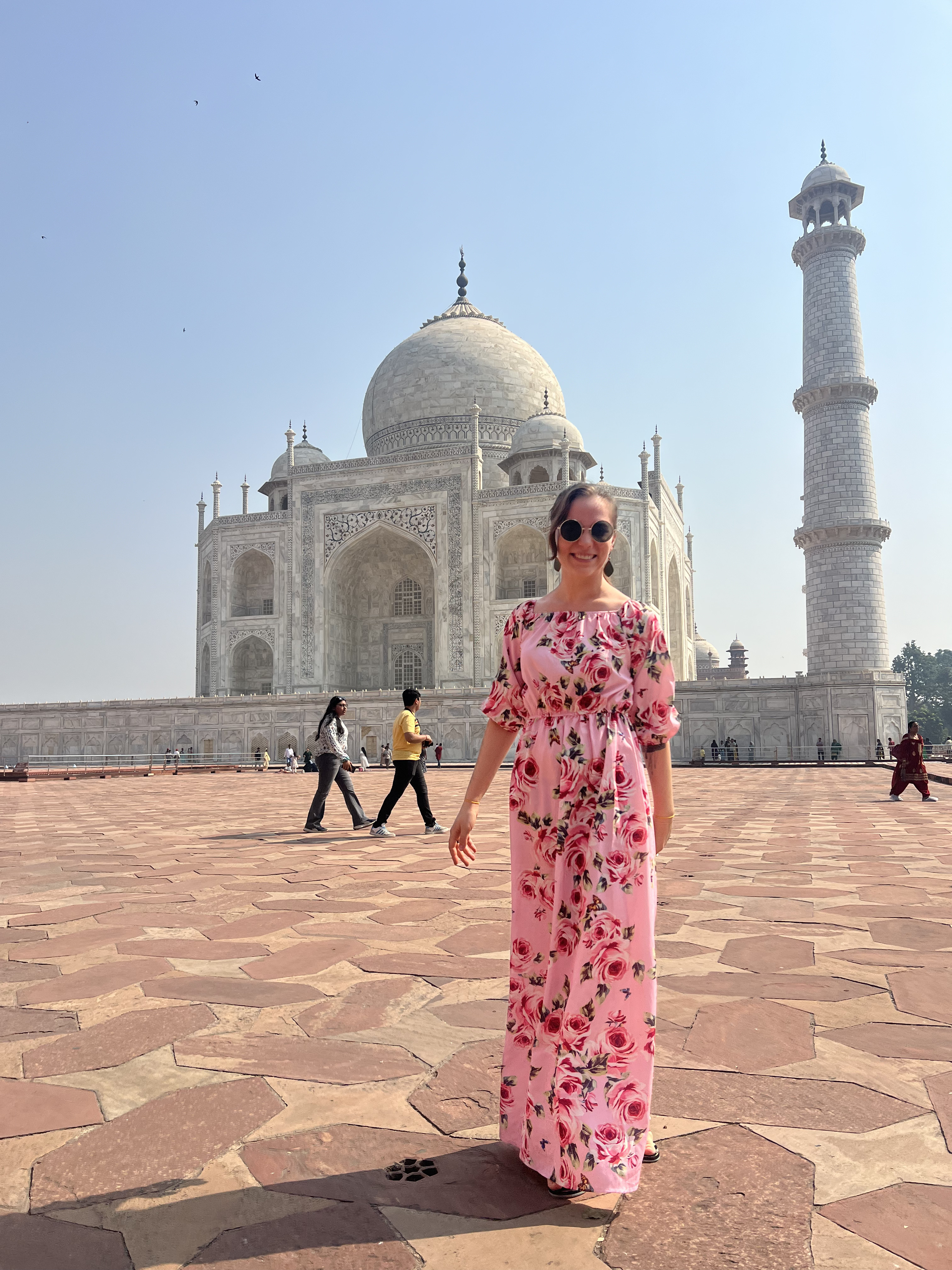 Золотой треугольник Индии + пляжи Гоа (102/143)