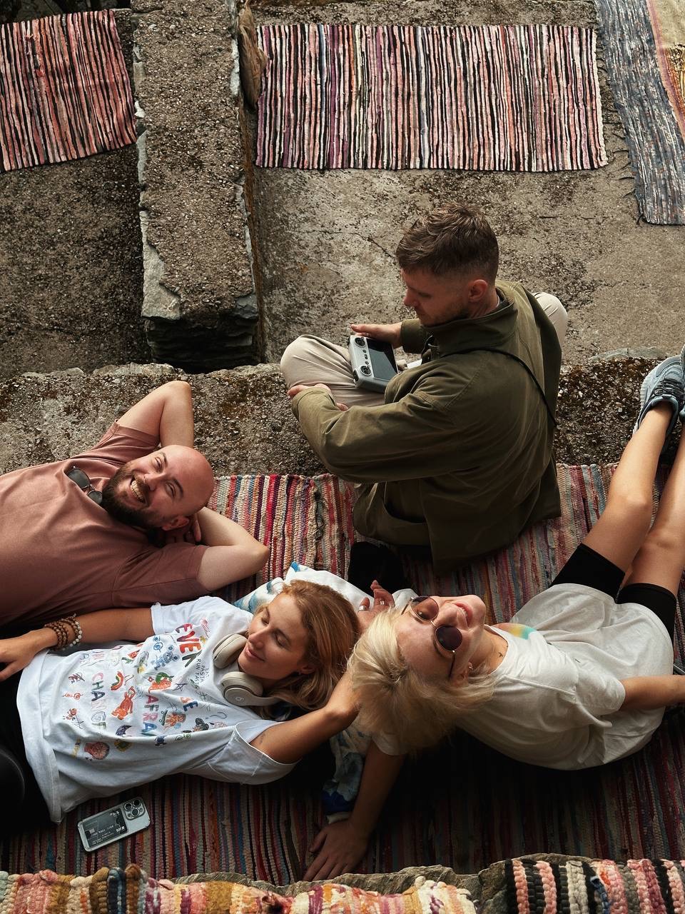 Гималаи. В гостях у Далай-Ламы + места силы Рериха (17/75)