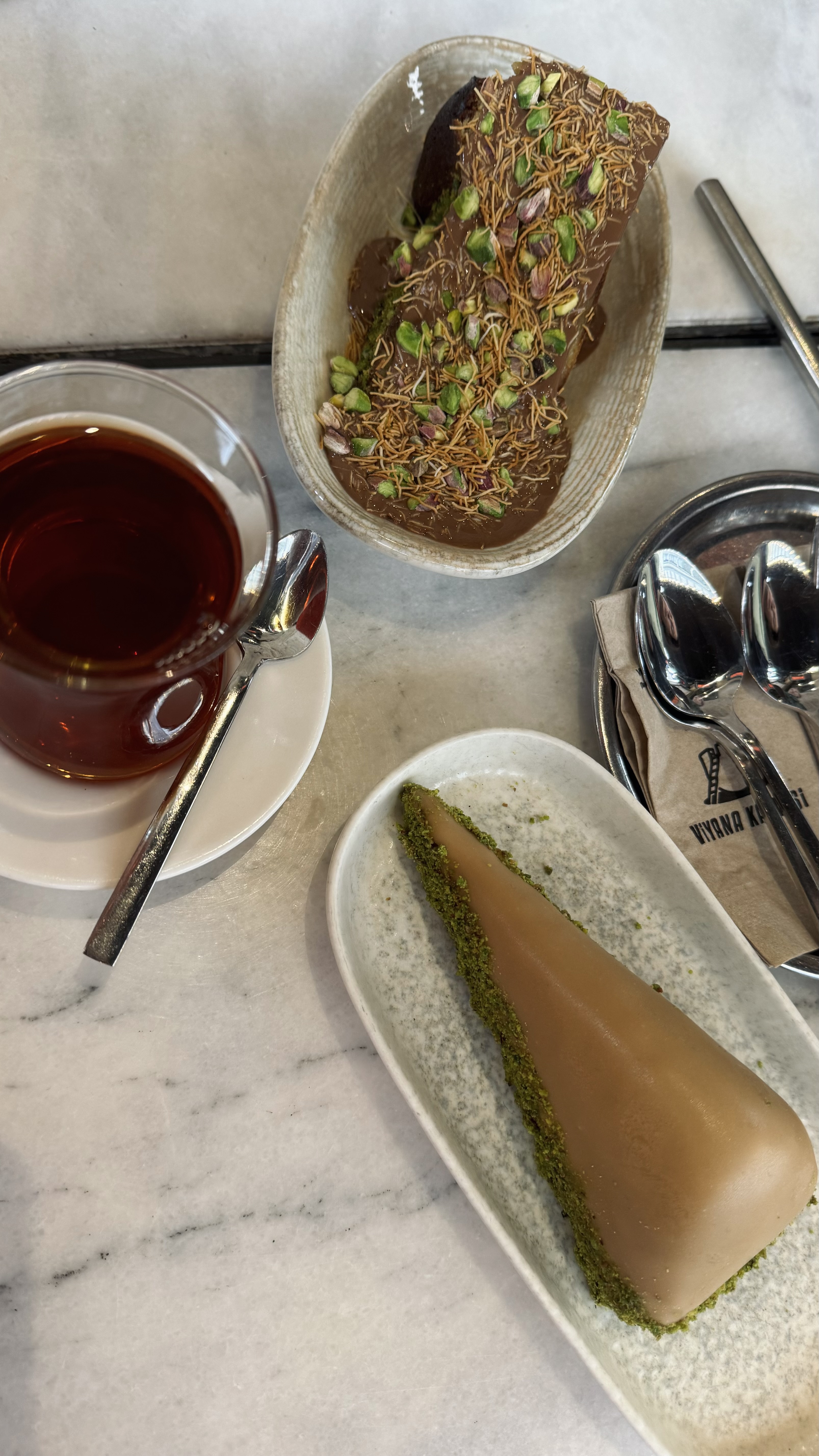 Открываем сокровищницу Турции. Каникулы в Стамбуле+фото (+ даты девичников) (24/37)