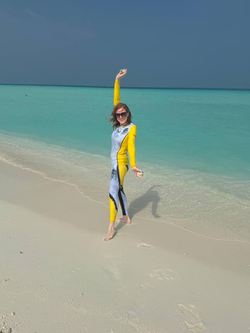 Мальдивы с психологом для обретения душевного равновесия (17/64)