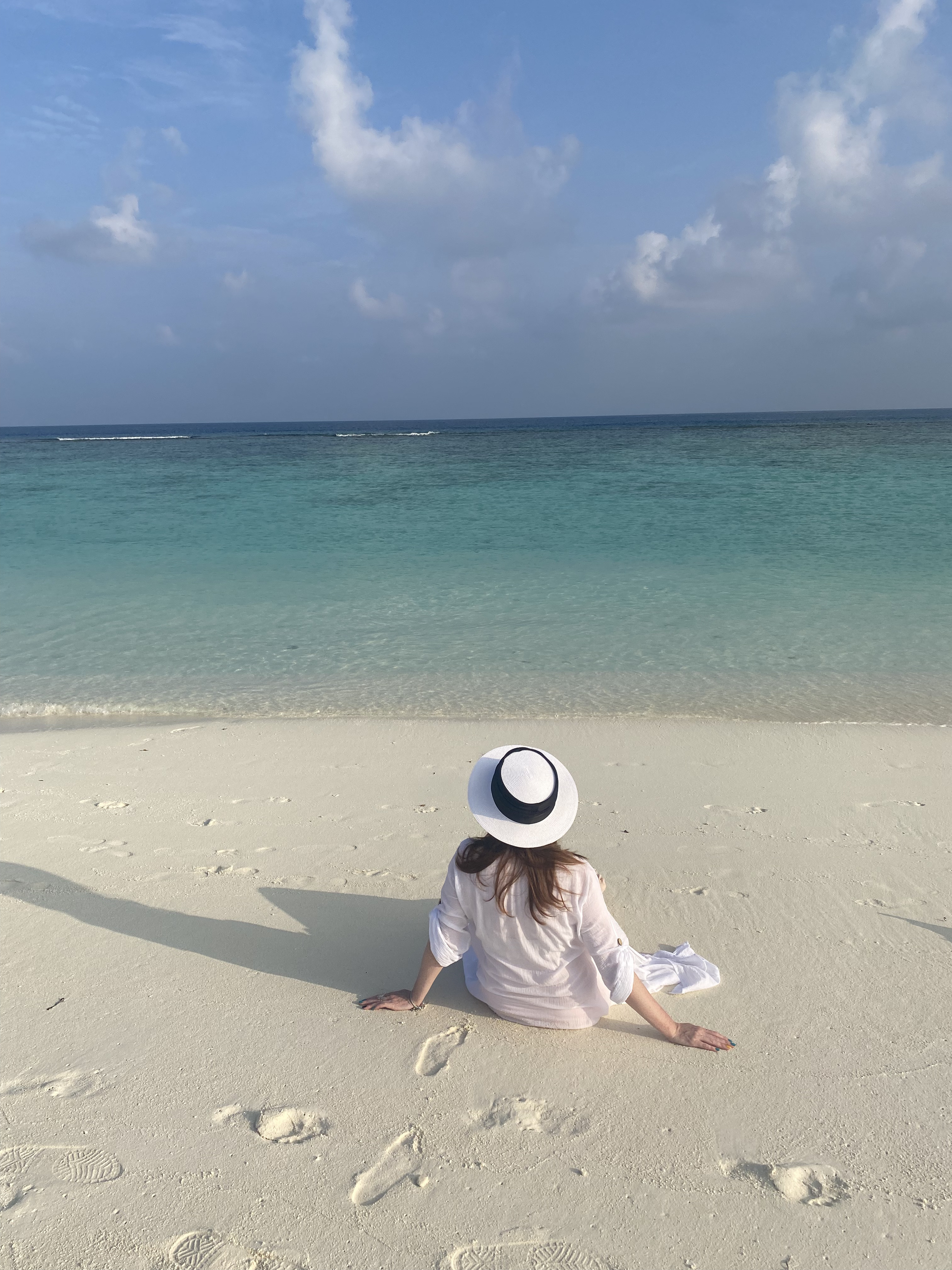 Мальдивы с психологом для обретения душевного равновесия (15/64)