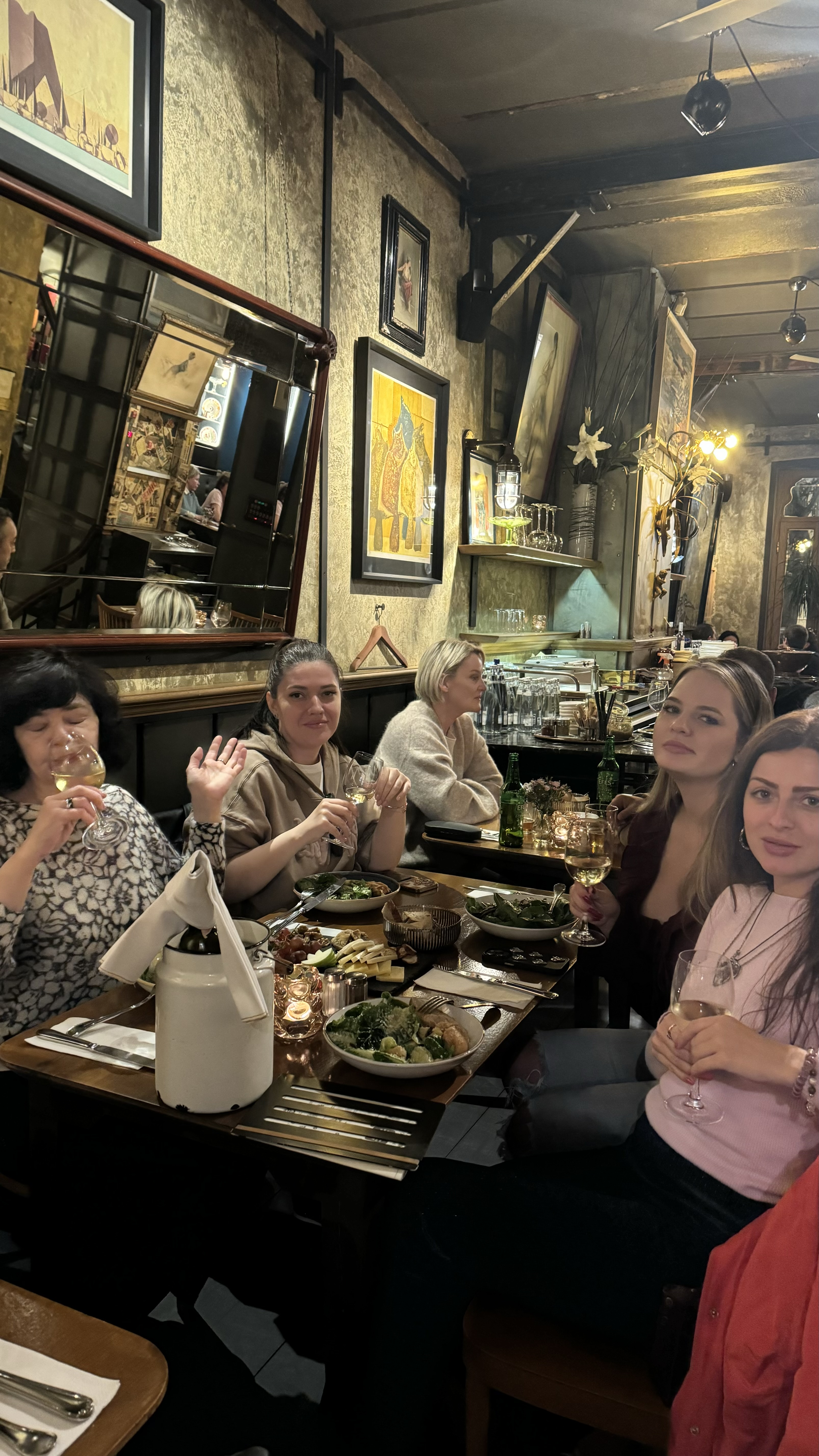 Открываем сокровищницу Турции. Каникулы в Стамбуле+фото (+ даты девичников) (12/37)