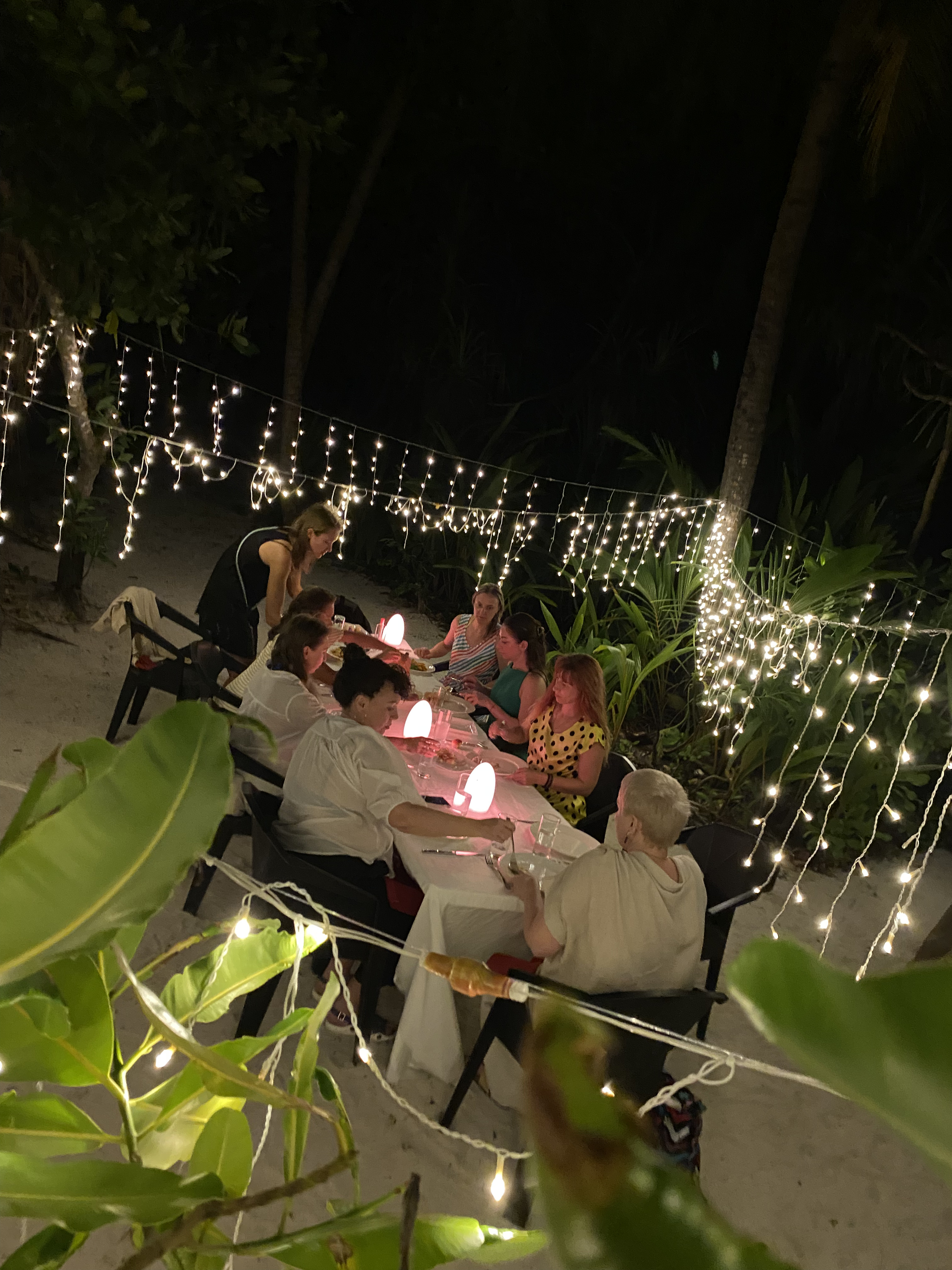 Мальдивы с психологом для обретения душевного равновесия (10/64)