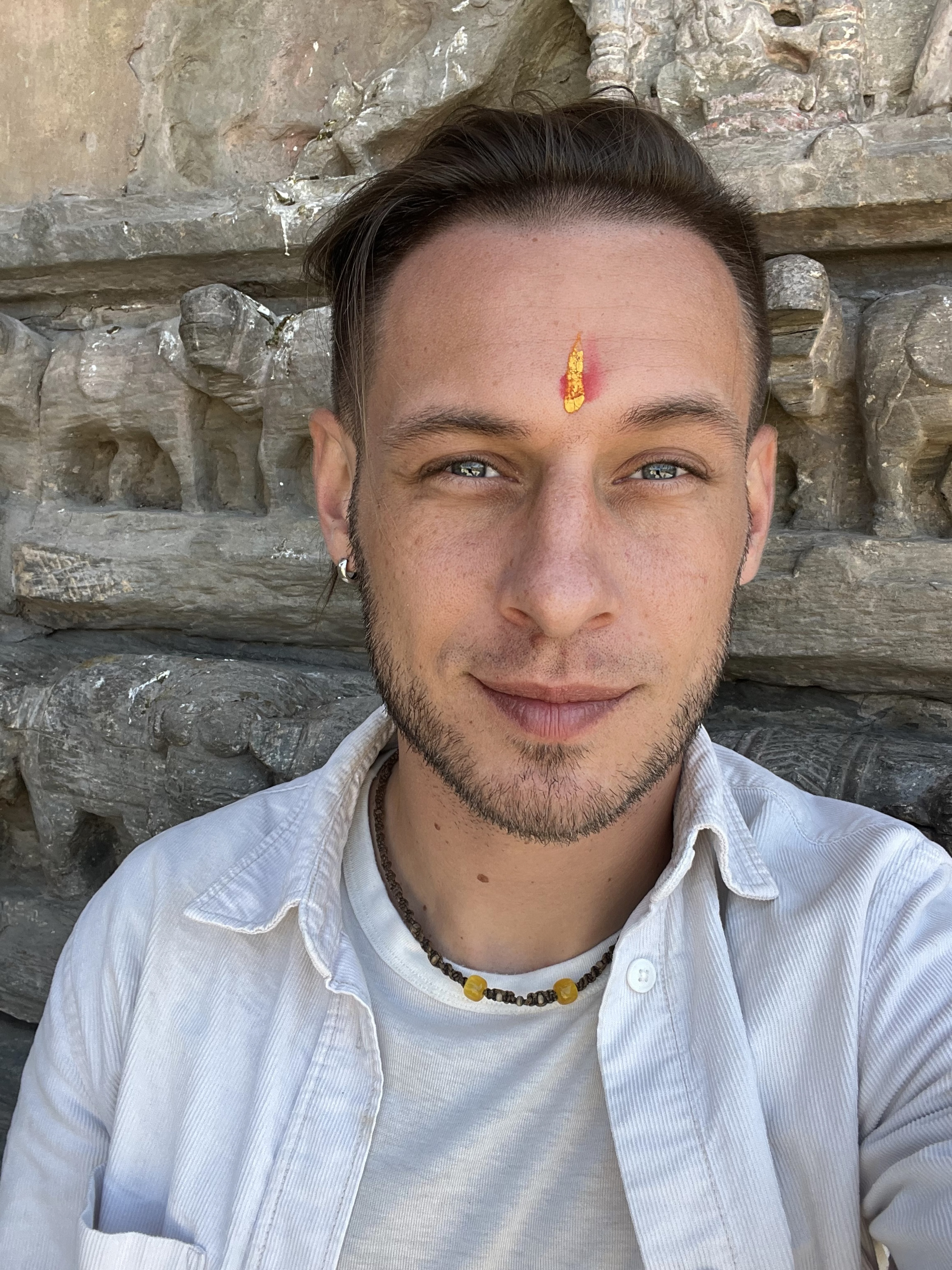 Золотой треугольник Индии + пляжи Гоа (86/143)