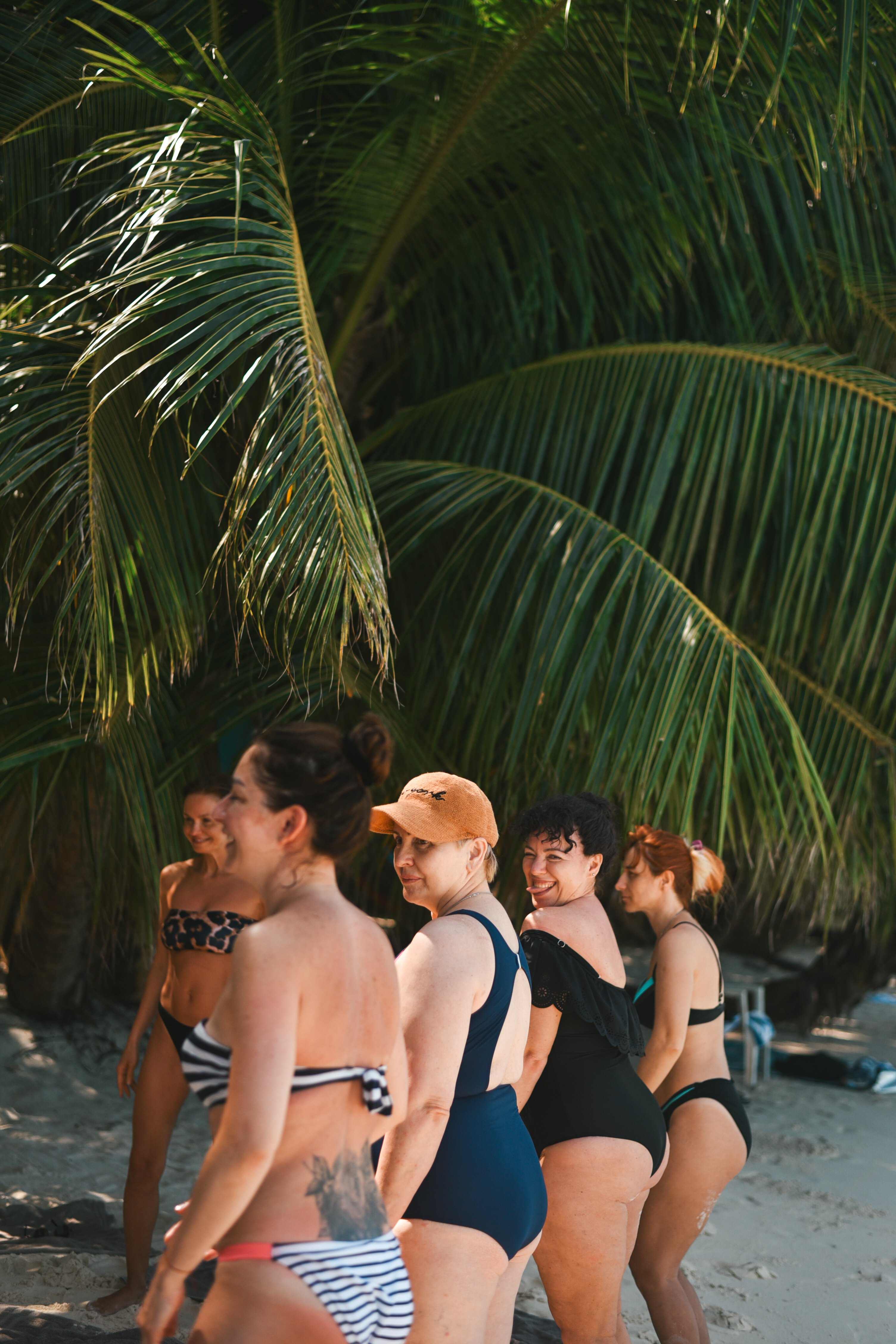 Мальдивы с психологом для обретения душевного равновесия (20/64)