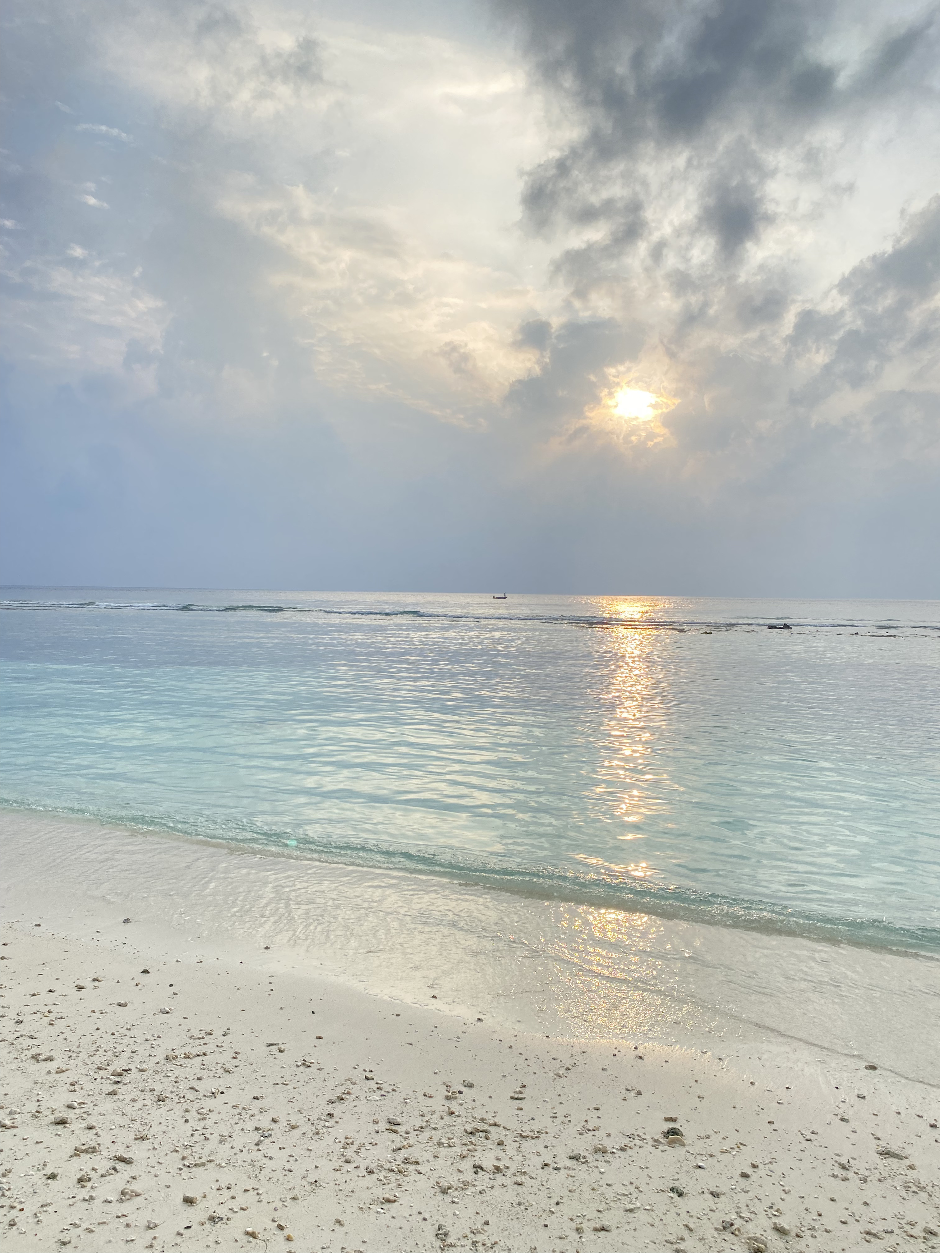 Мальдивы с психологом для обретения душевного равновесия (13/64)