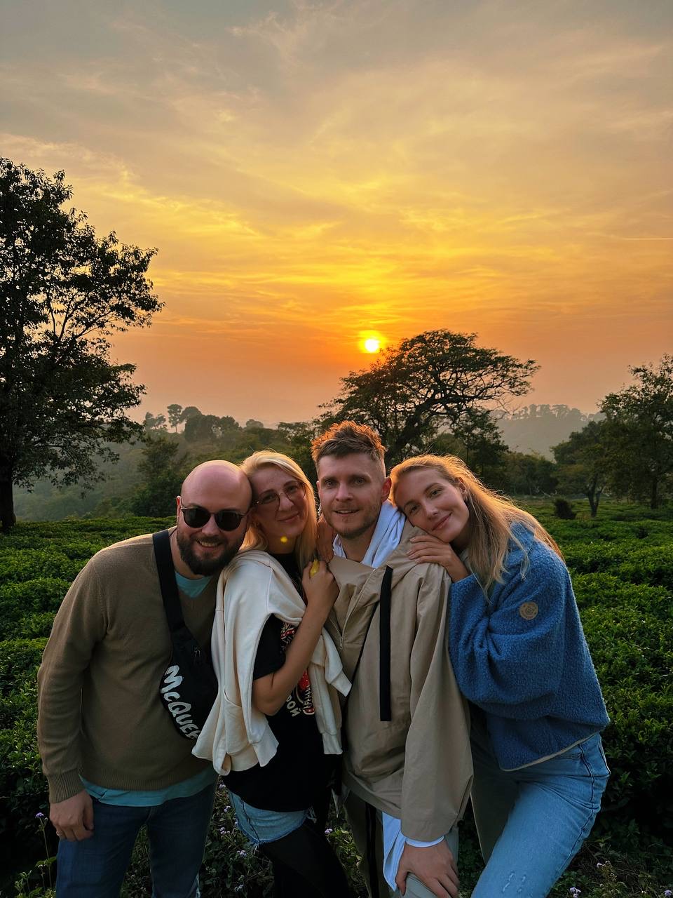 Гималаи. В гостях у Далай-Ламы + места силы Рериха (4/75)