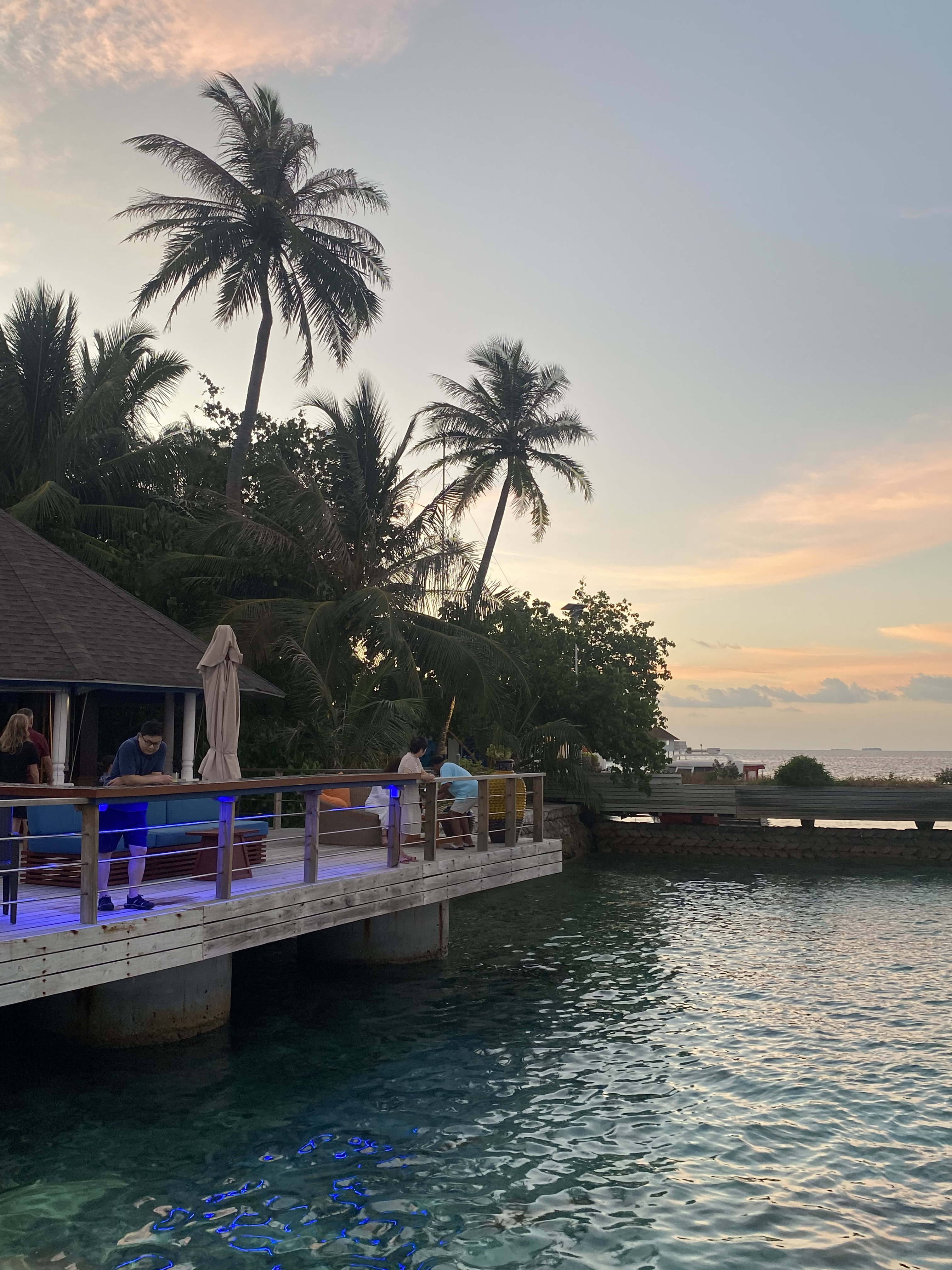 Мальдивы с психологом для обретения душевного равновесия (9/64)