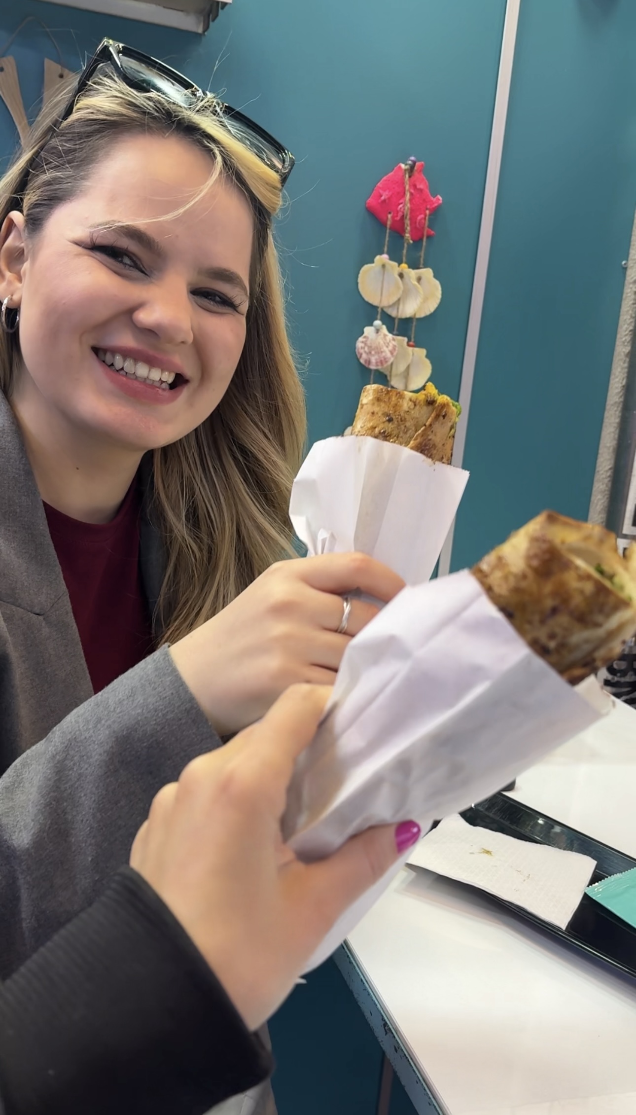 Открываем сокровищницу Турции. Каникулы в Стамбуле+фото (+ даты девичников) (14/37)