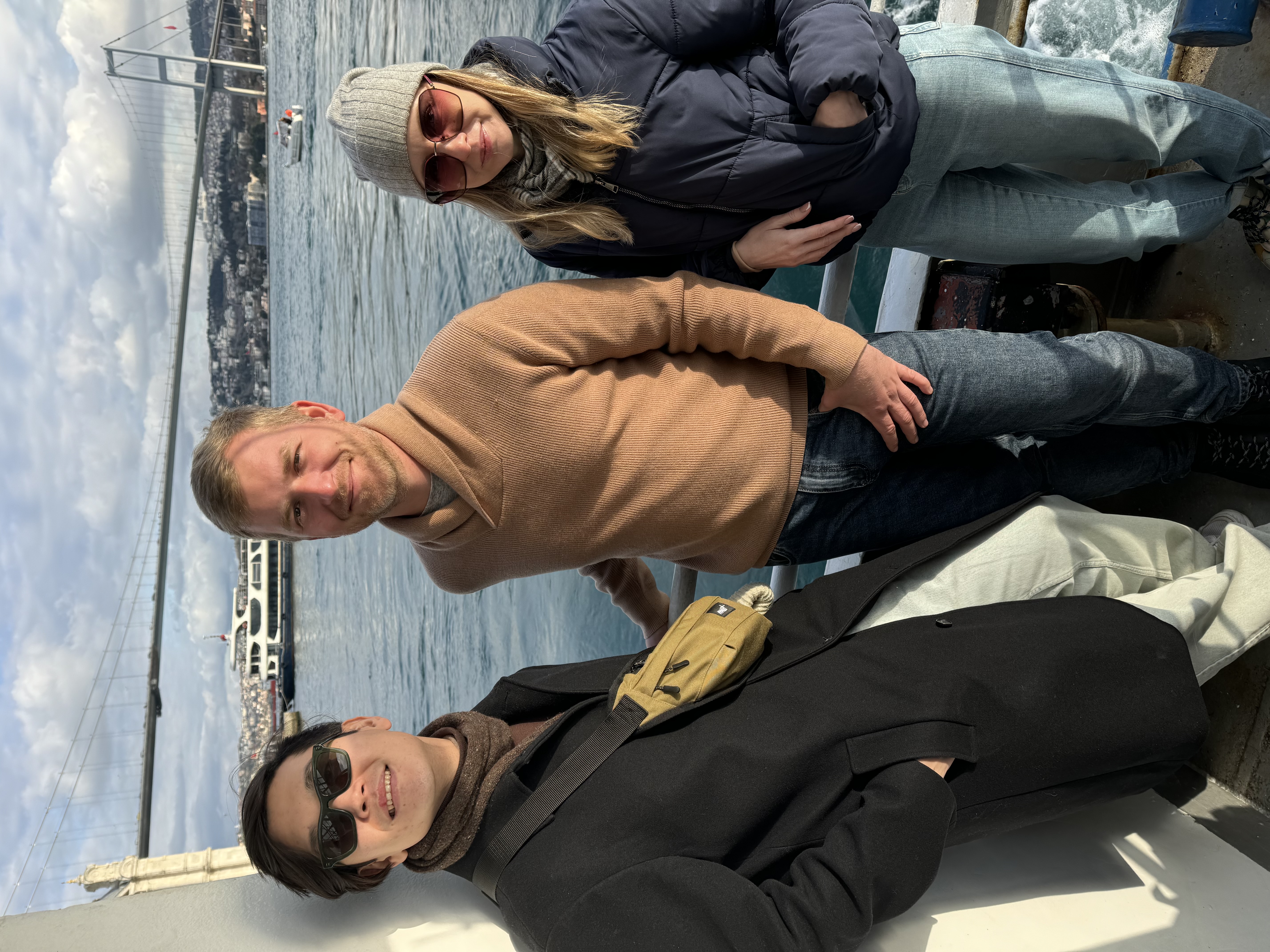 Открываем сокровищницу Турции. Каникулы в Стамбуле+фото (+ даты девичников) (21/37)