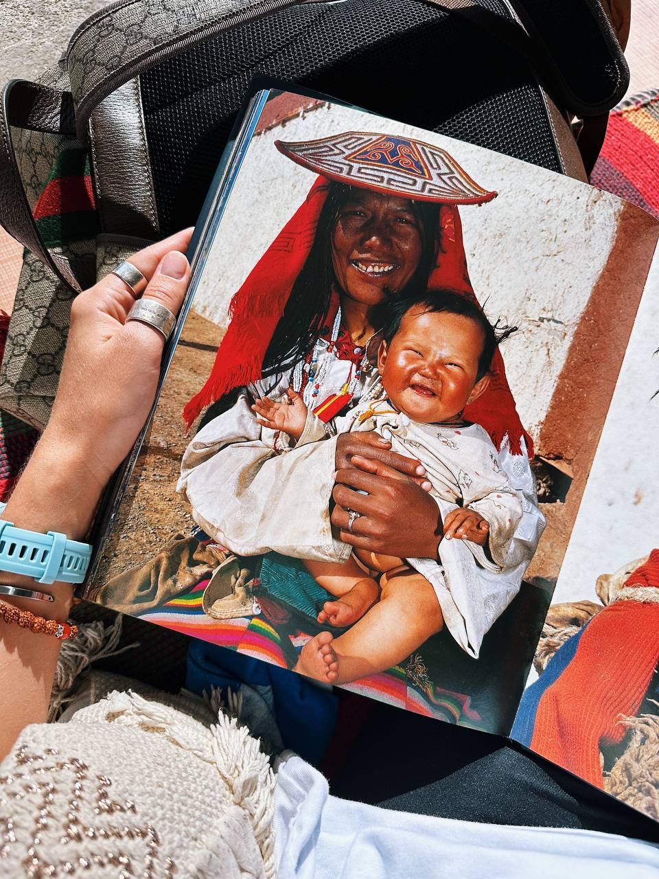 Гималаи. В гостях у Далай-Ламы + места силы Рериха (31/75)