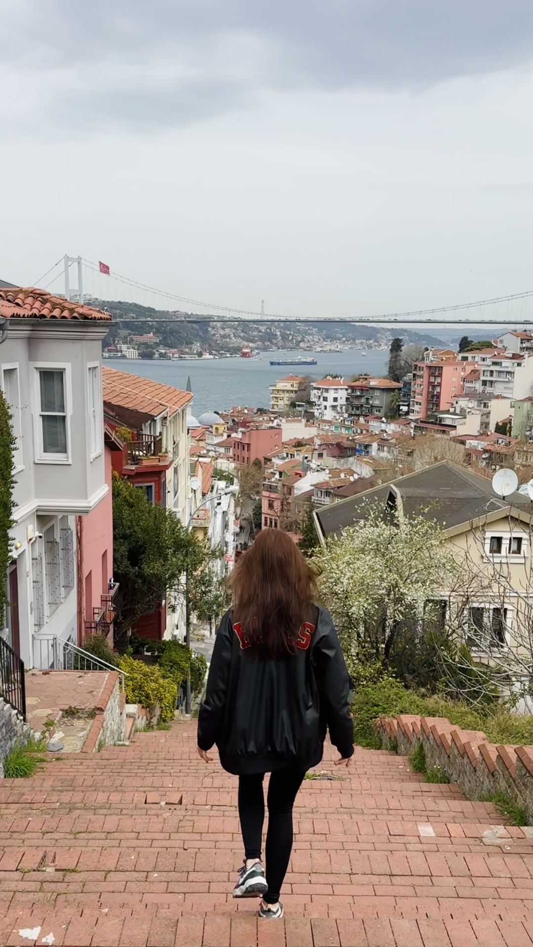 Открываем сокровищницу Турции. Каникулы в Стамбуле+фото (+ даты девичников) (28/37)